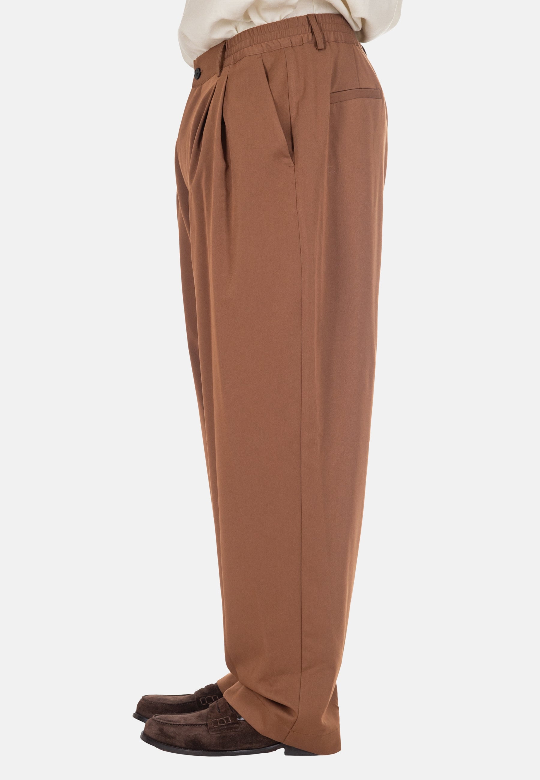 GAABM01800 - PANTALONE - GAELLE