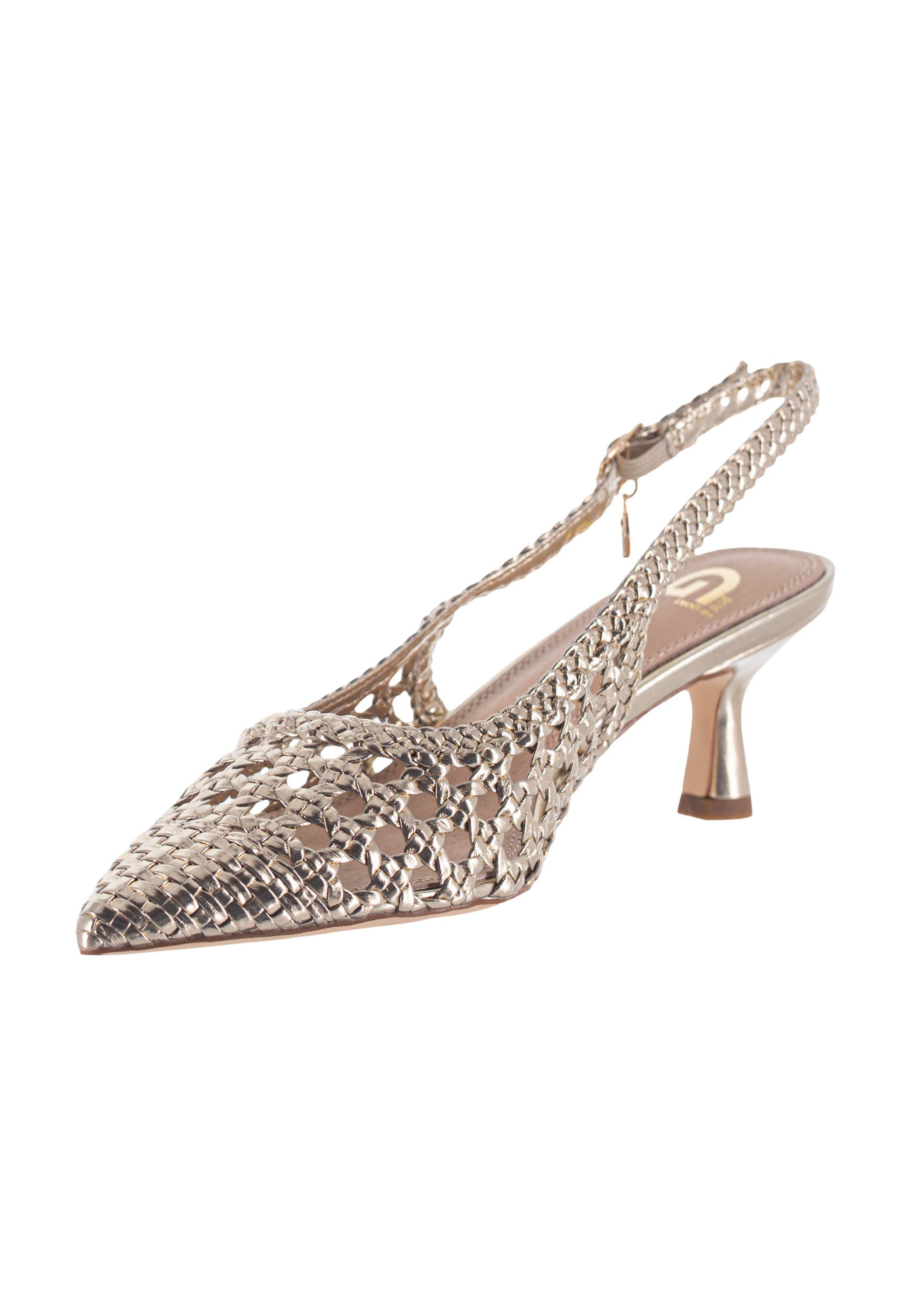 GD246 - Scarpe - GOLD&GOLD
