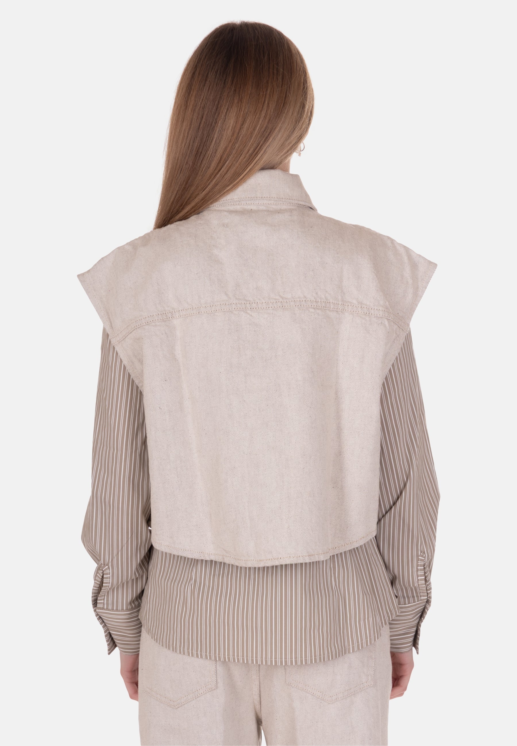 DAB5075 - GILET - VICOLO