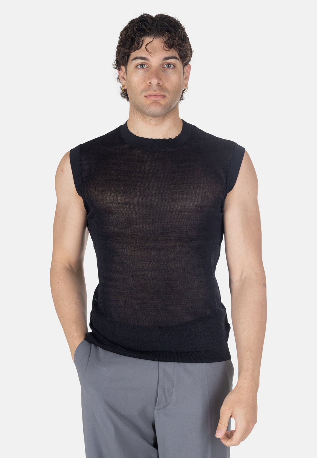 MA3603 - MAGLIA - I'M BRIAN