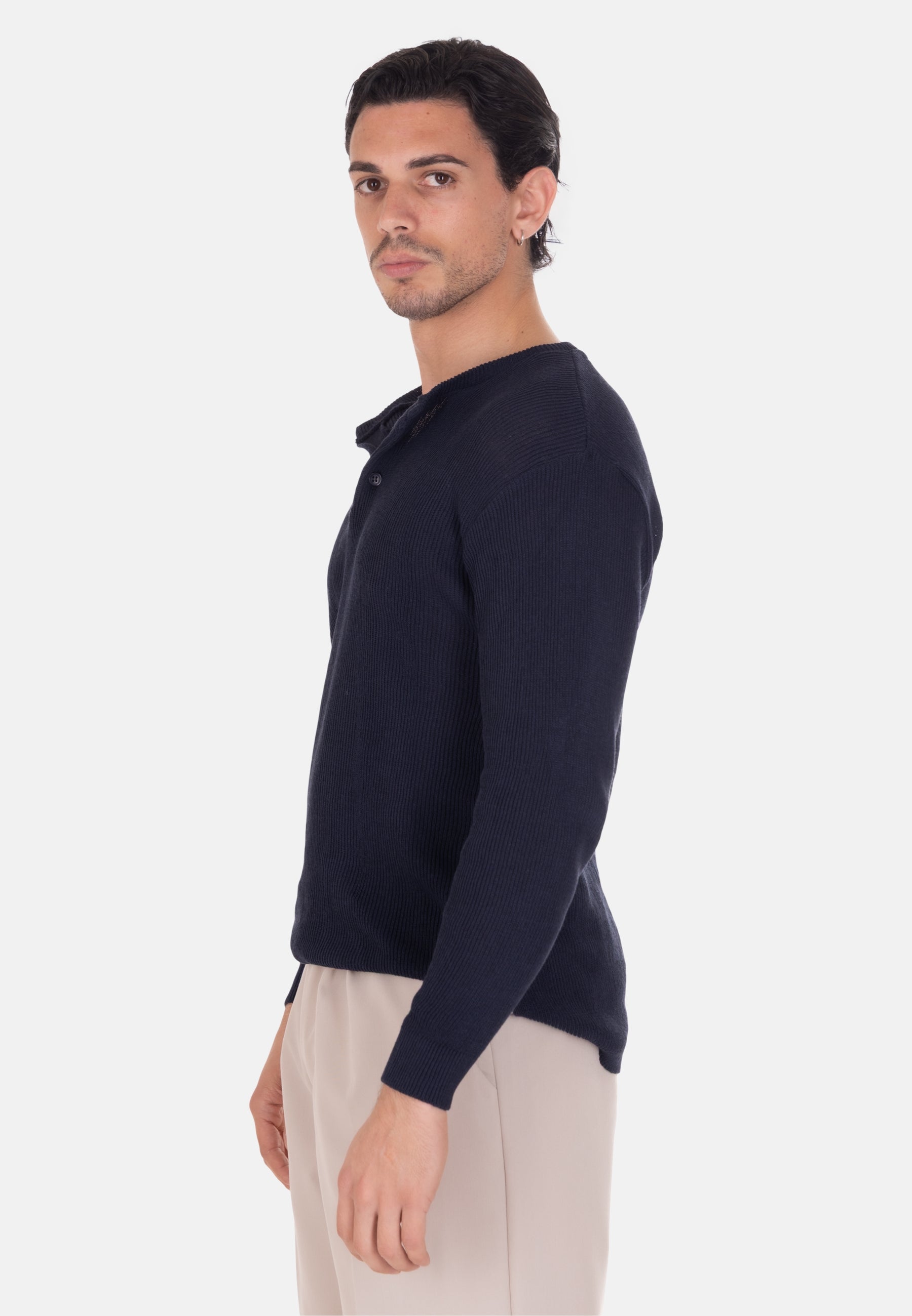 VECSERAFINO - MAGLIA - NEW JOB BRAND