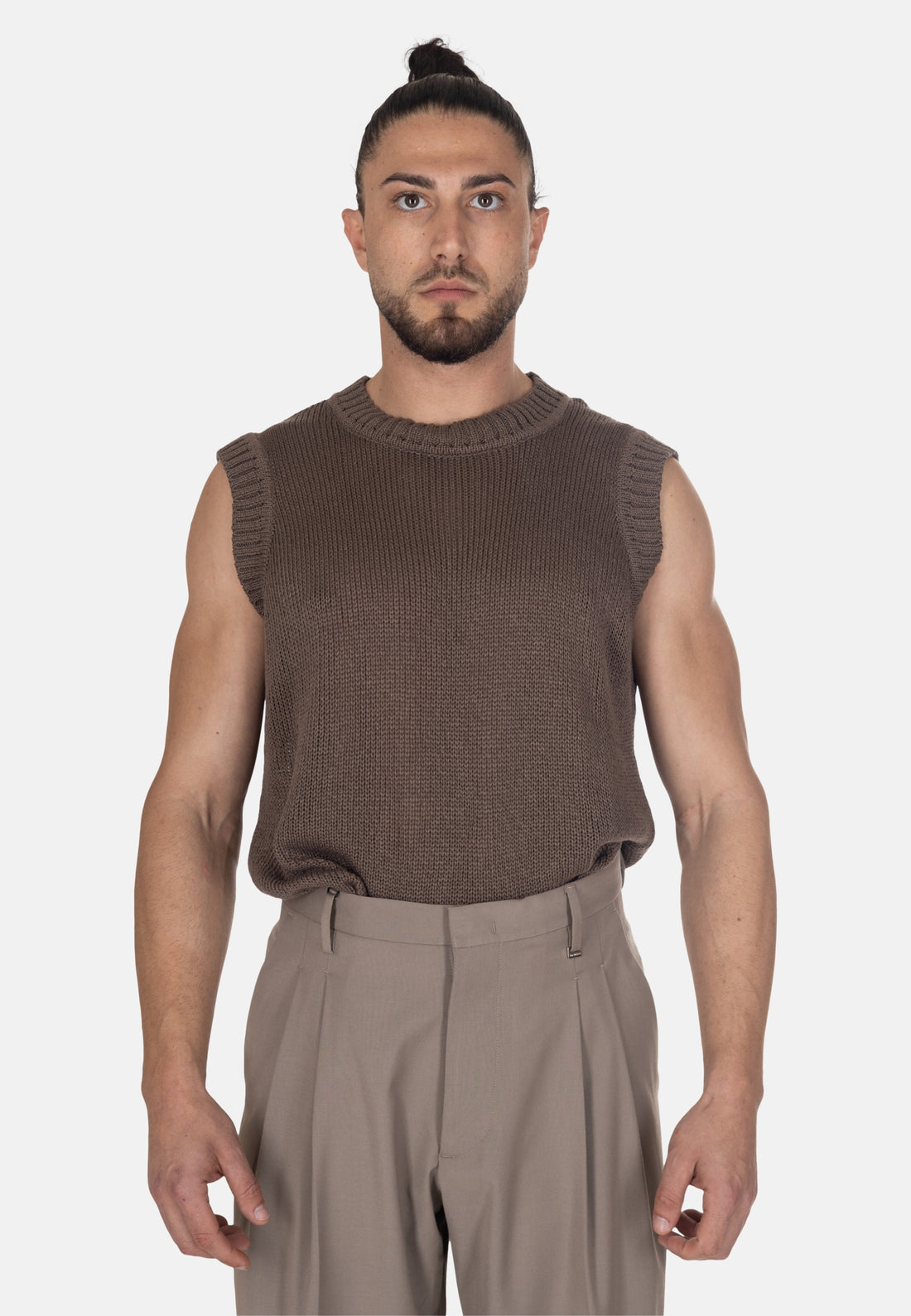 MA3601 - GILET - I'M BRIAN