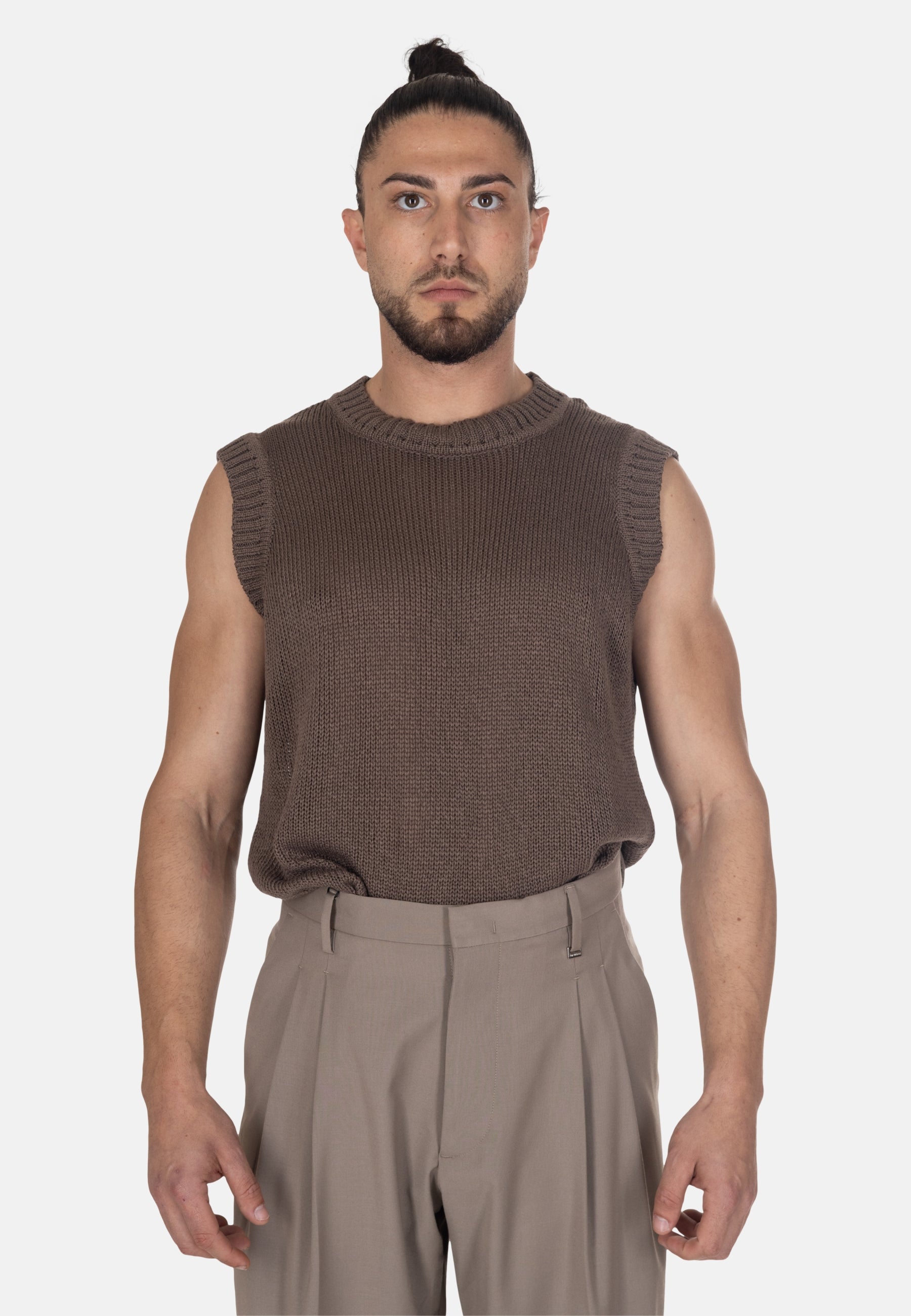 MA3601 - GILET - I'M BRIAN