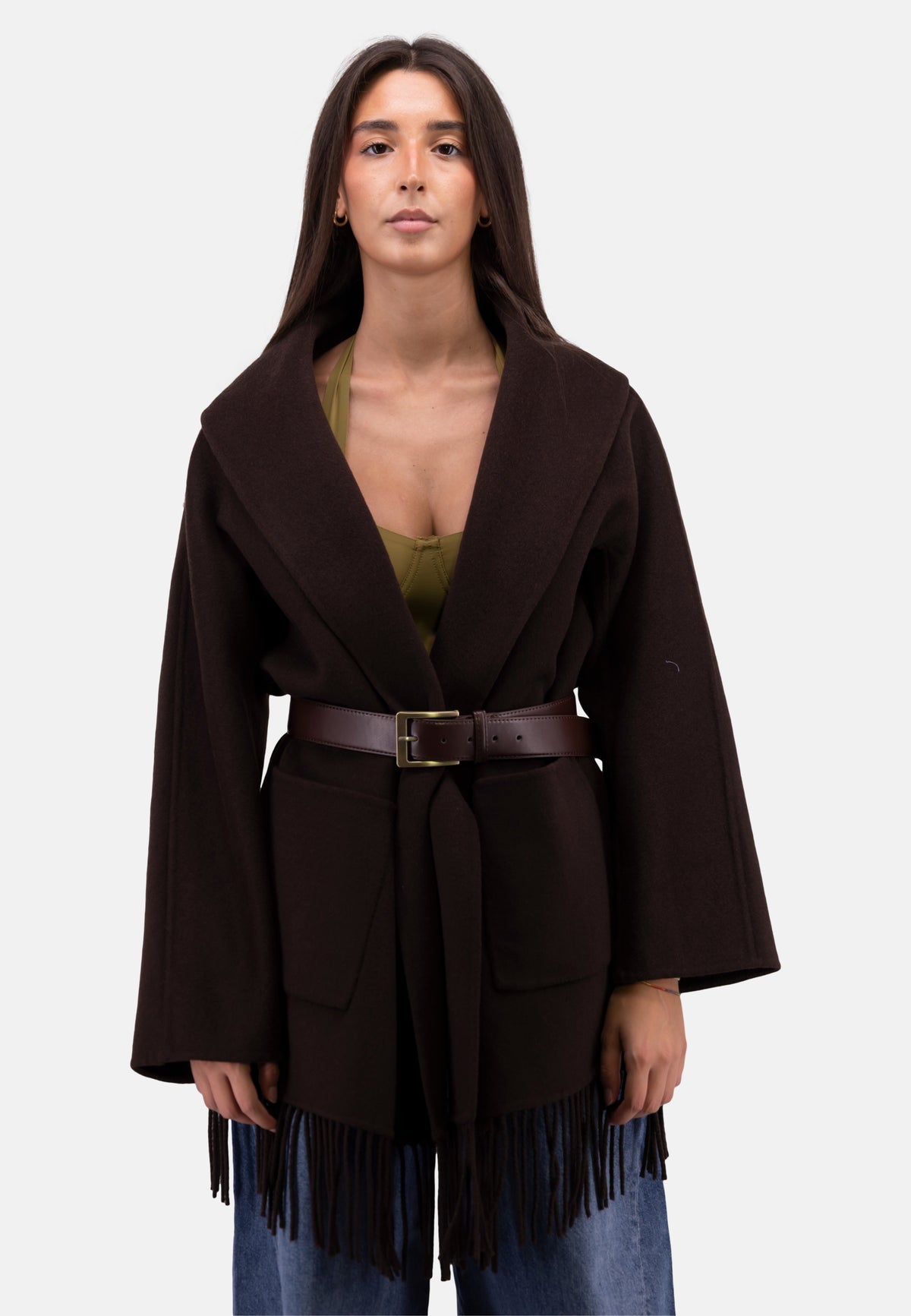 TAC0072 - CAPPOTTO - VICOLO