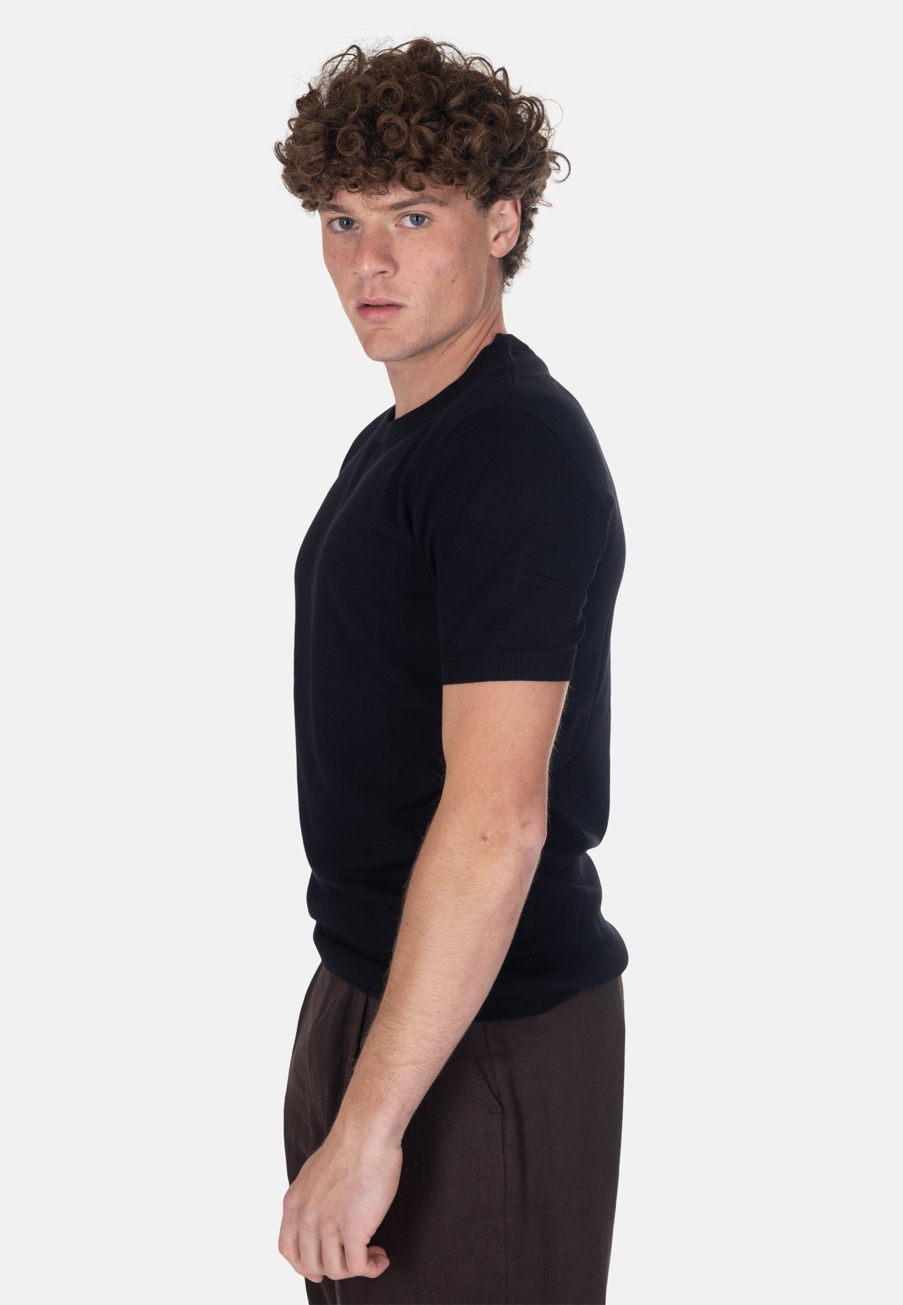 GL510S-S26 - MAGLIA - GIANNI LUPO