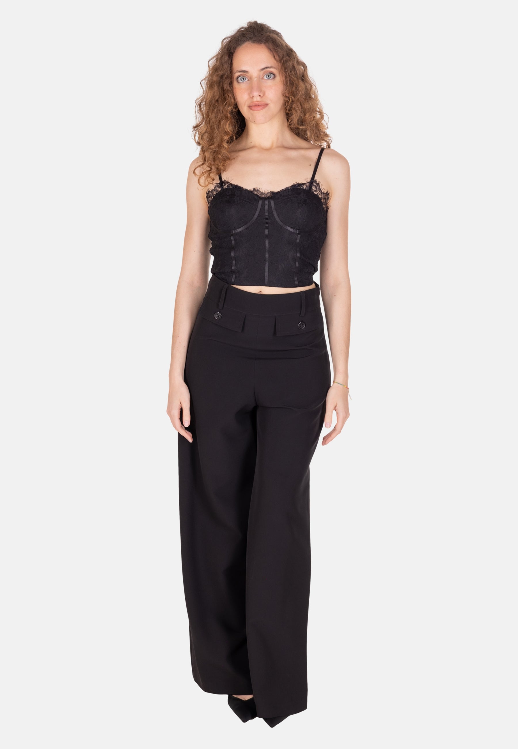 MM4E-2000 - PANTALONE - MIMI'-MUA'