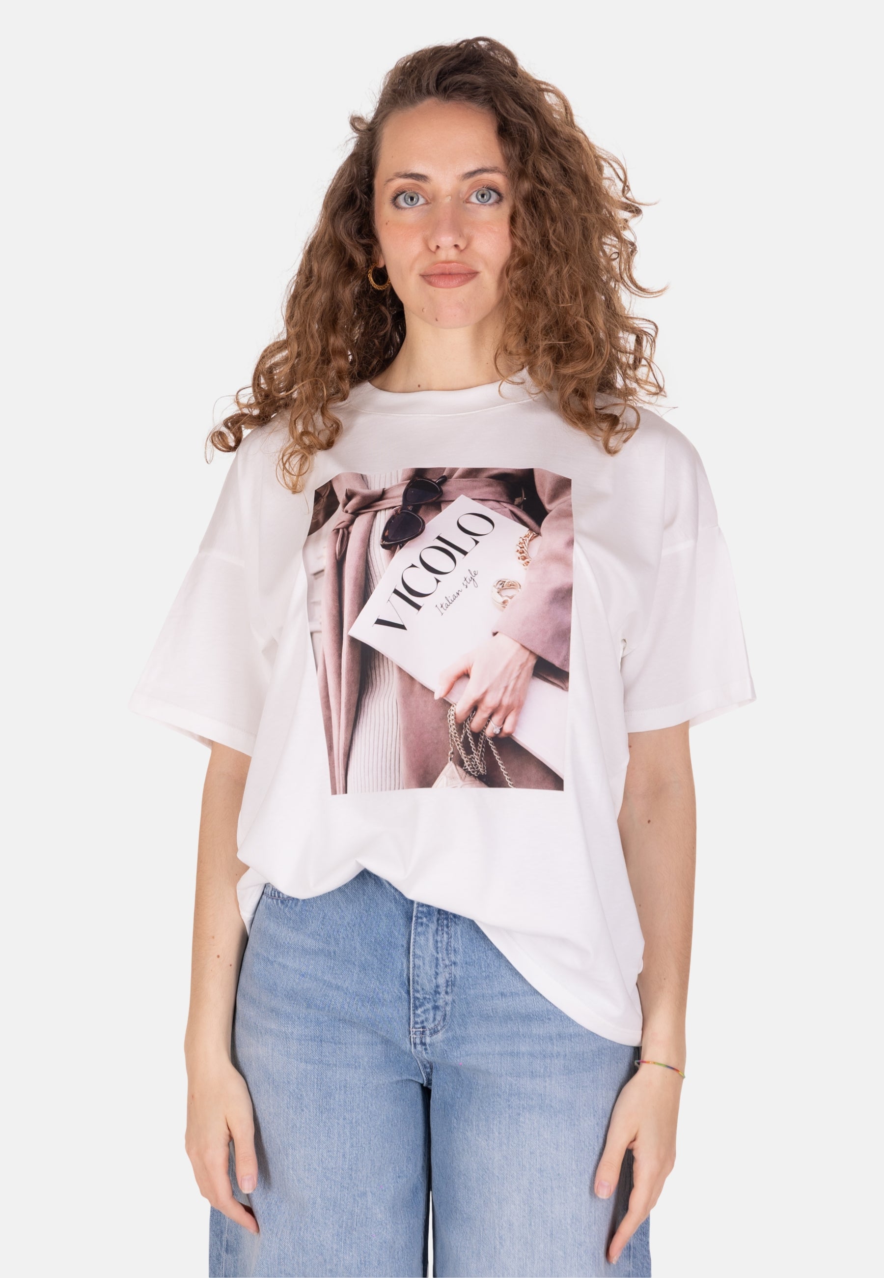 RAB0595 - MAGLIA - VICOLO