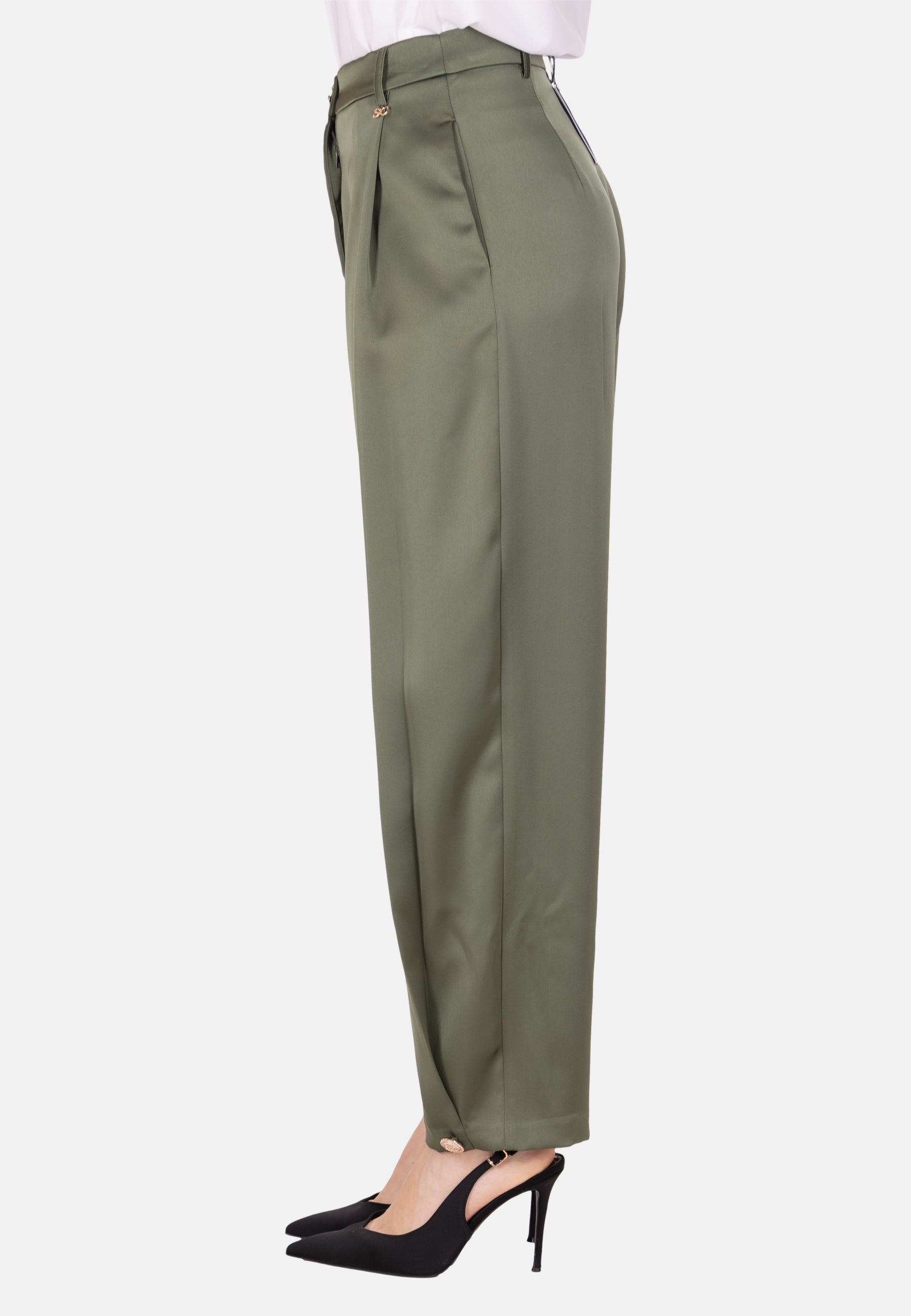 015372 - PANTALONE - SARAH CHOLE