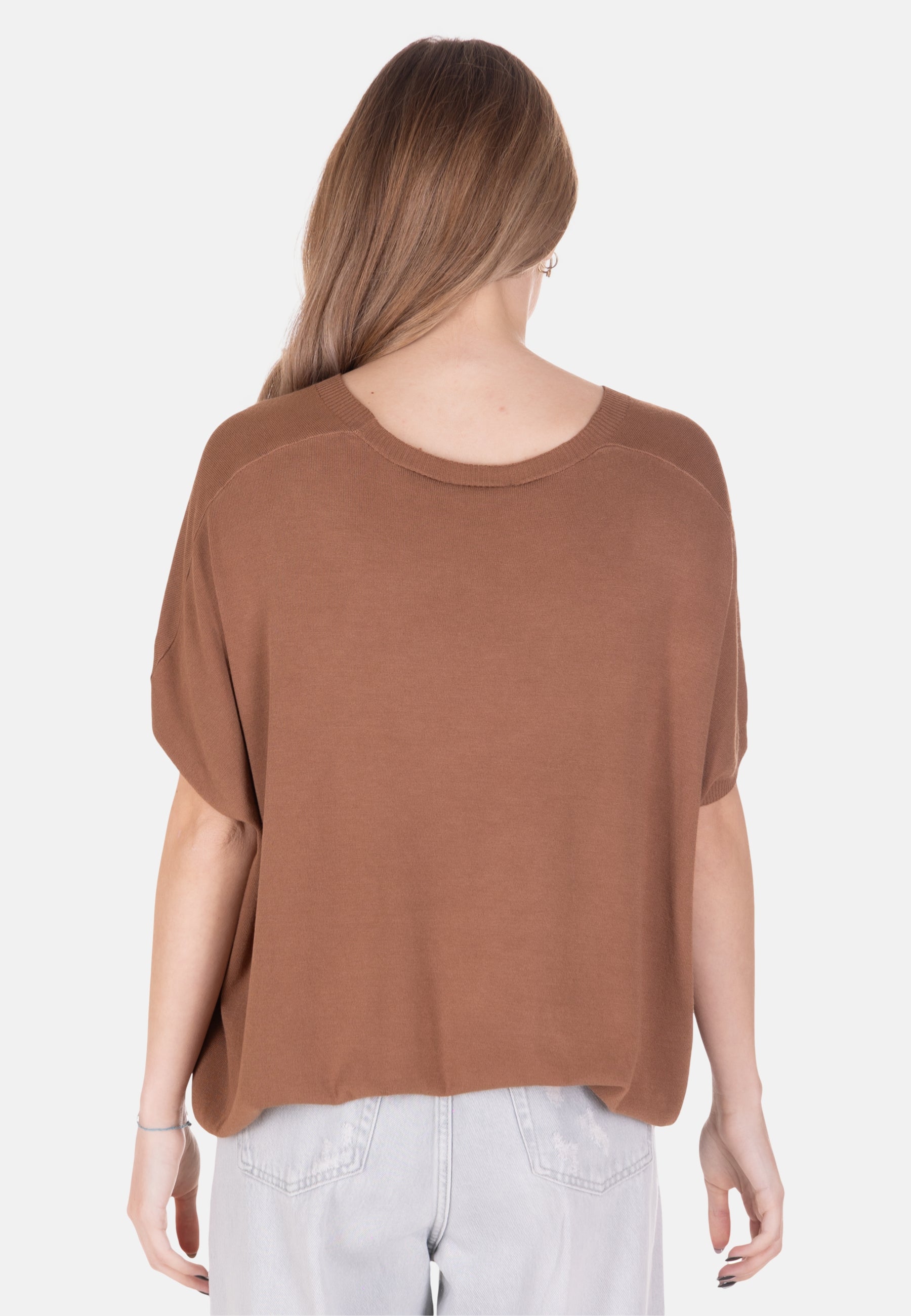 2AB2031 - MAGLIA - VICOLO