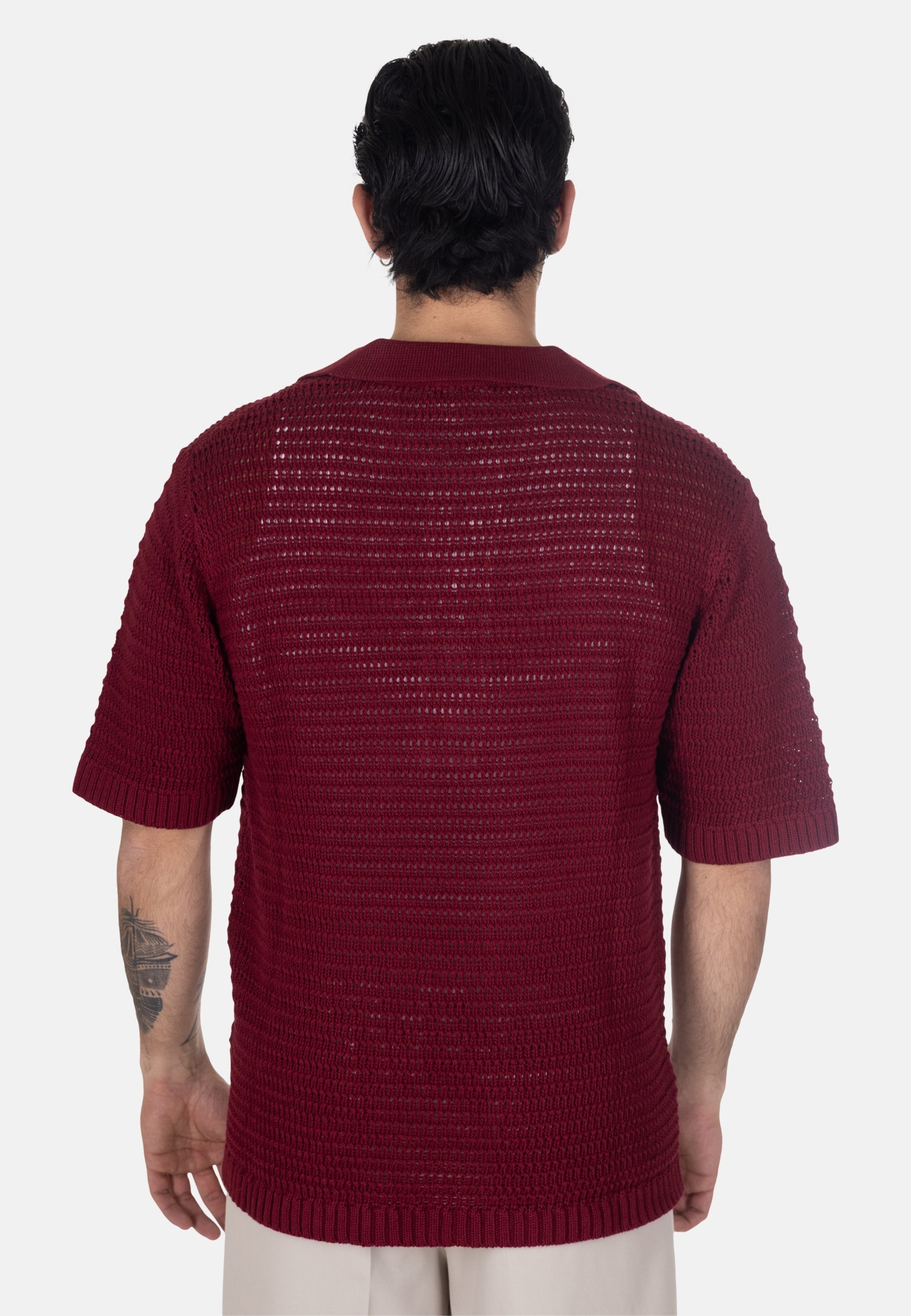 MA3604 - MAGLIA - I'M BRIAN