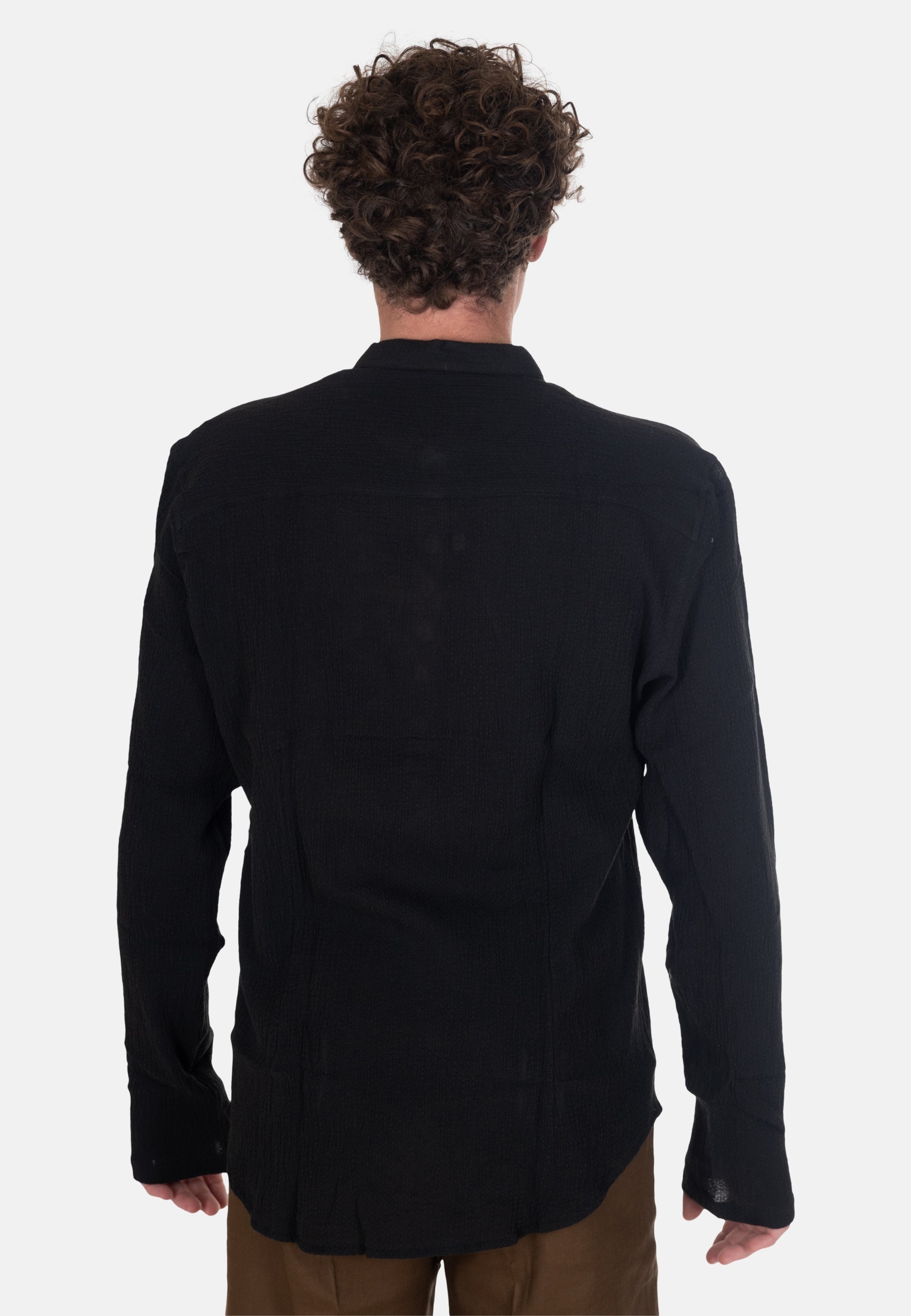 GL135DA-S26 - CAMICIA - GIANNI LUPO