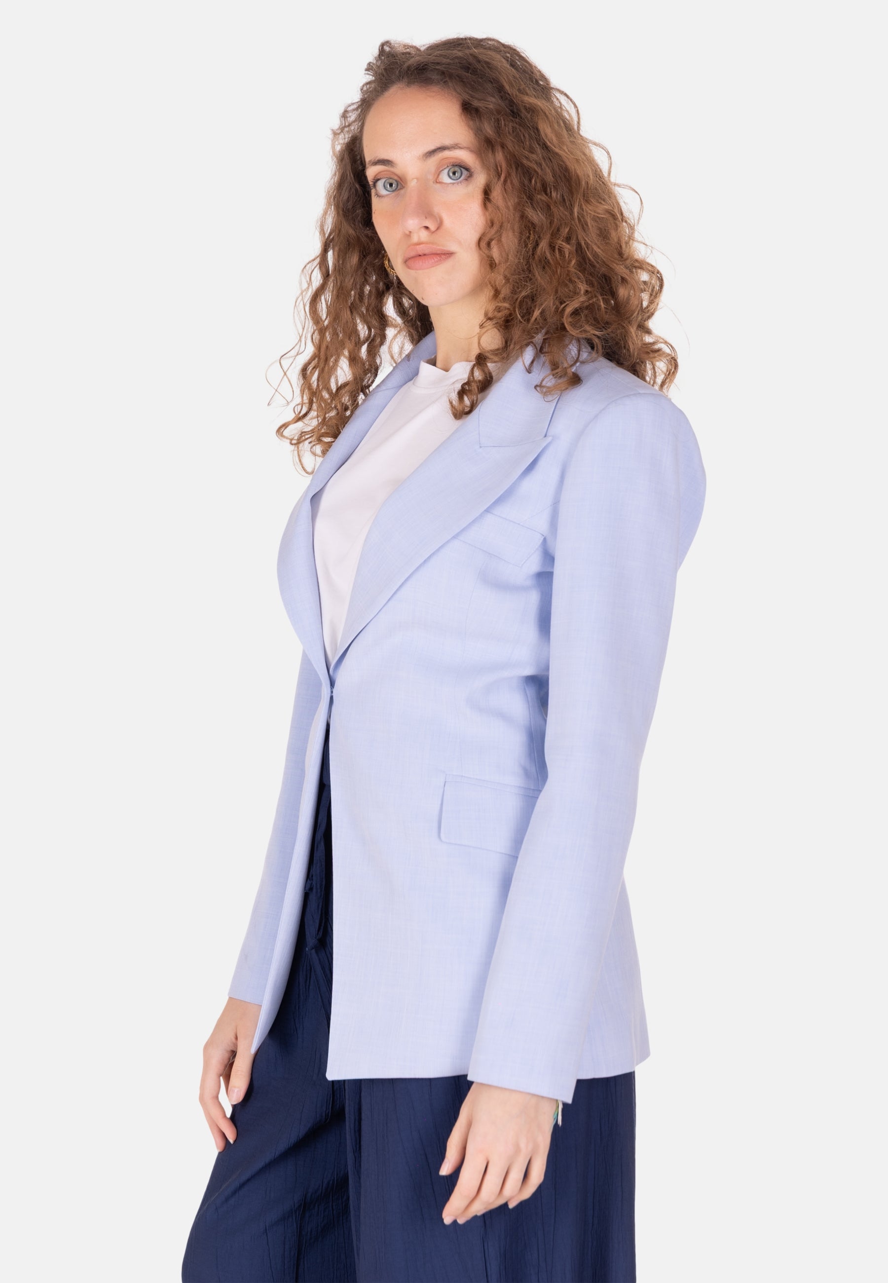 015502 - GIACCA - SARAH CHOLE