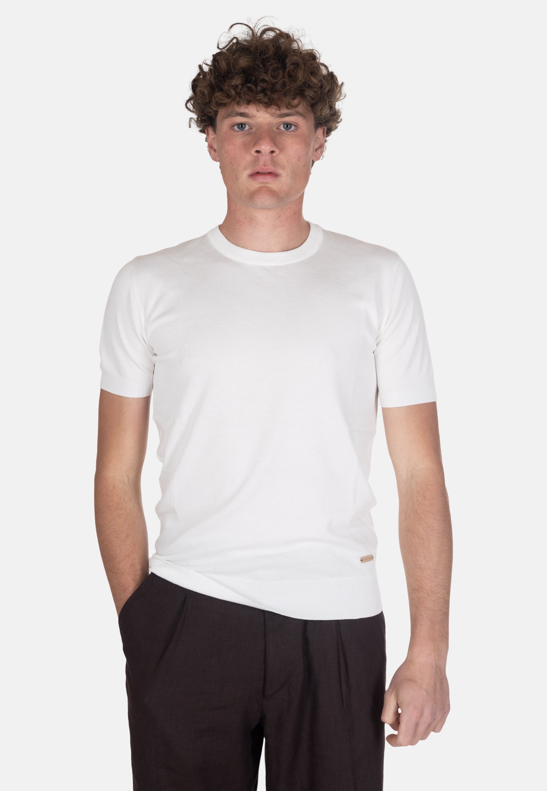 GL510S-S26 - MAGLIA - GIANNI LUPO