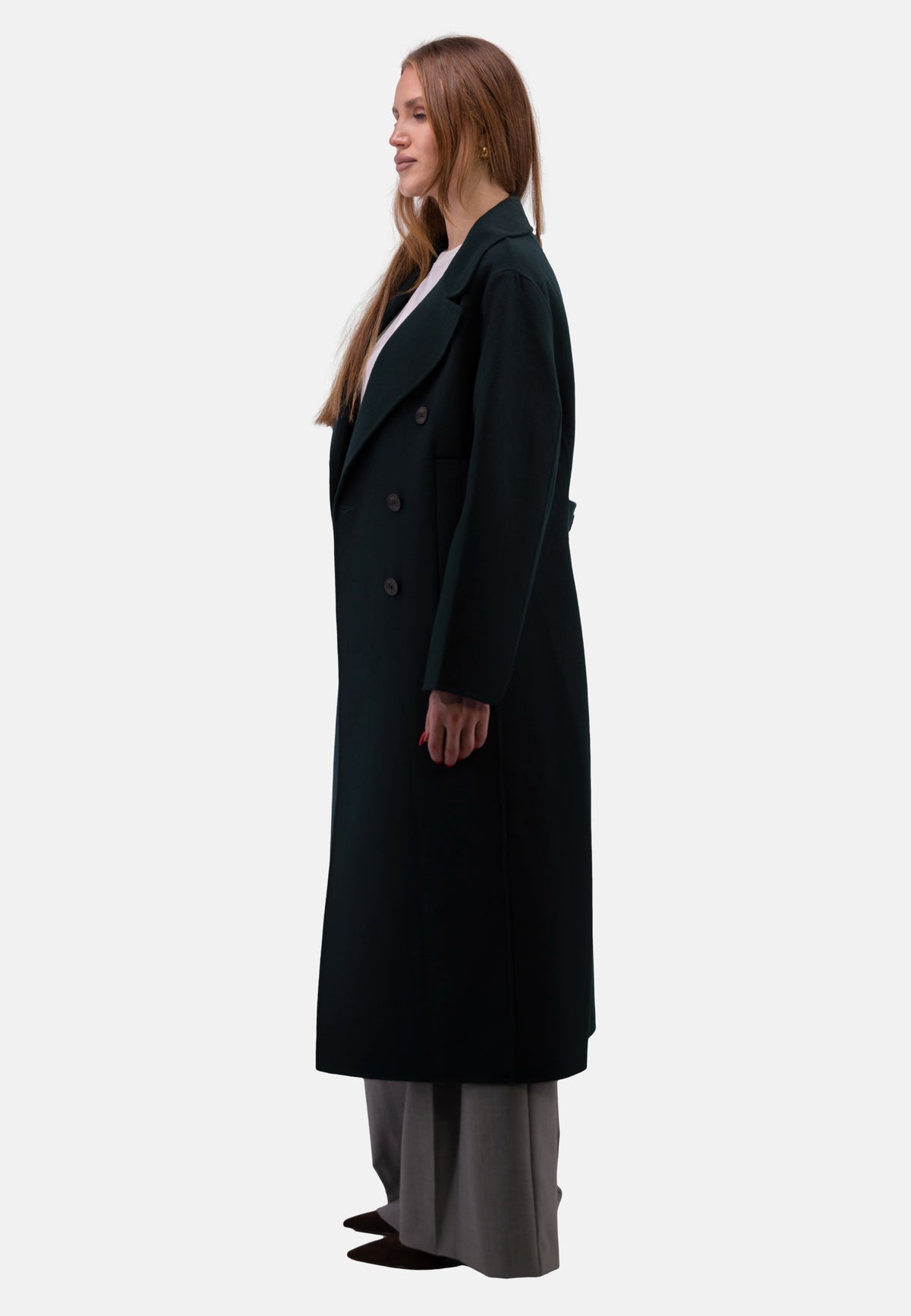 TAC0011 - CAPPOTTO - VICOLO