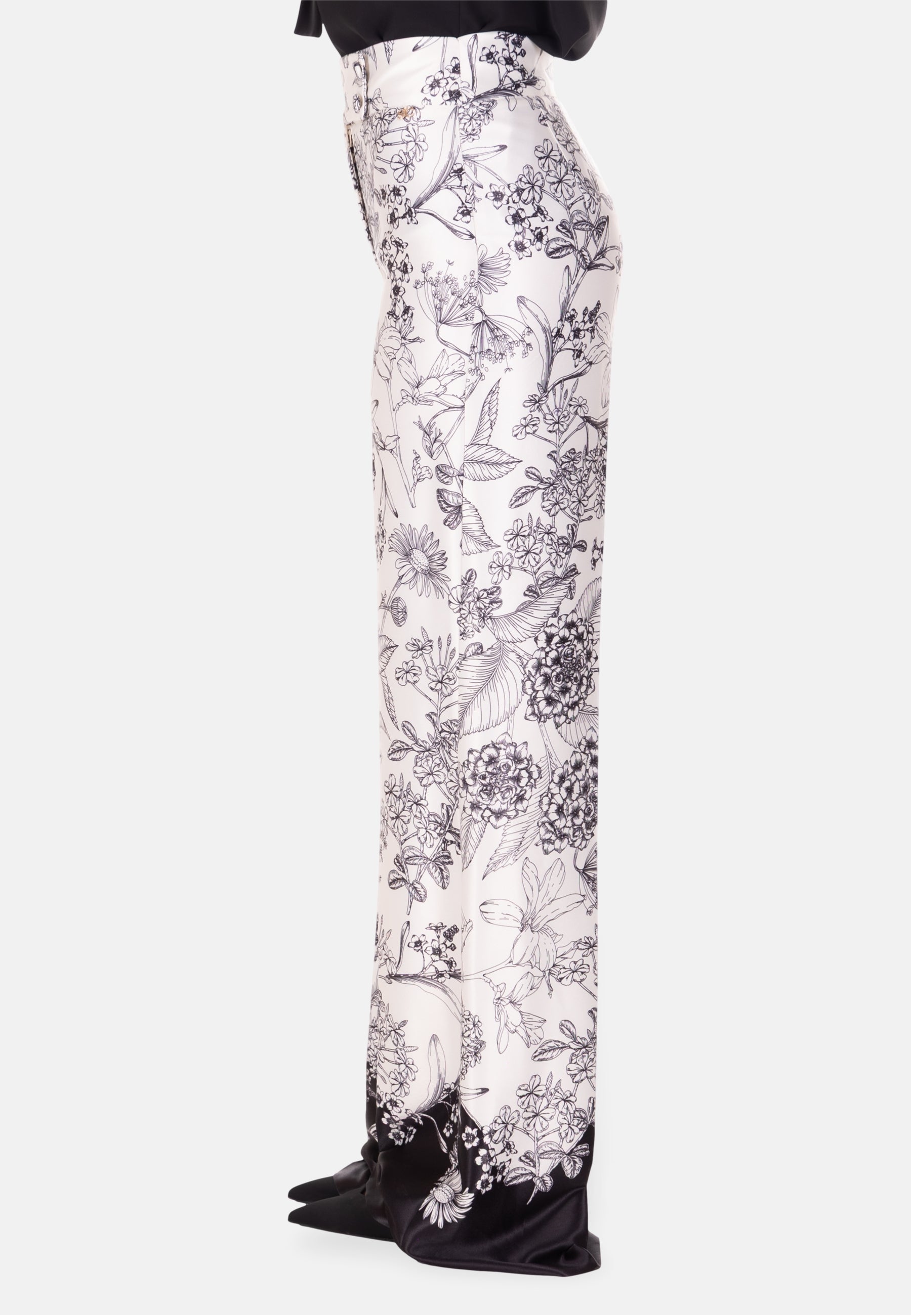 015364 - PANTALONE - SARAH CHOLE