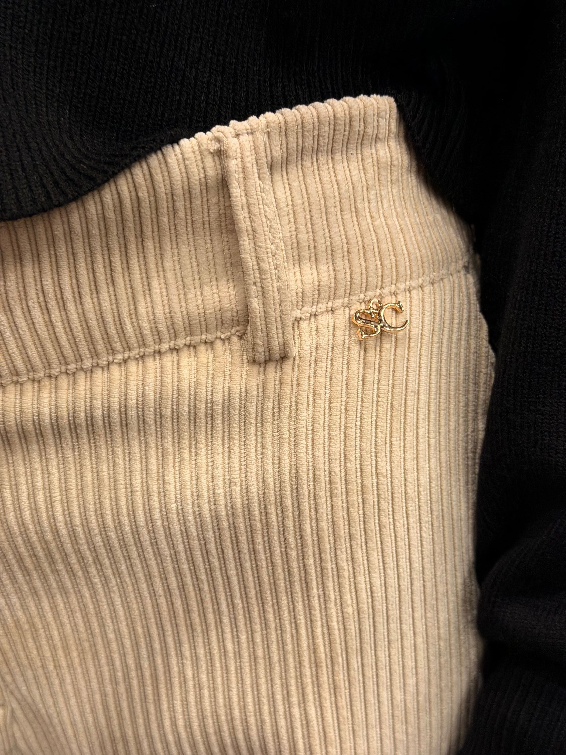 018228 - PANTALONE - SARAH CHOLE