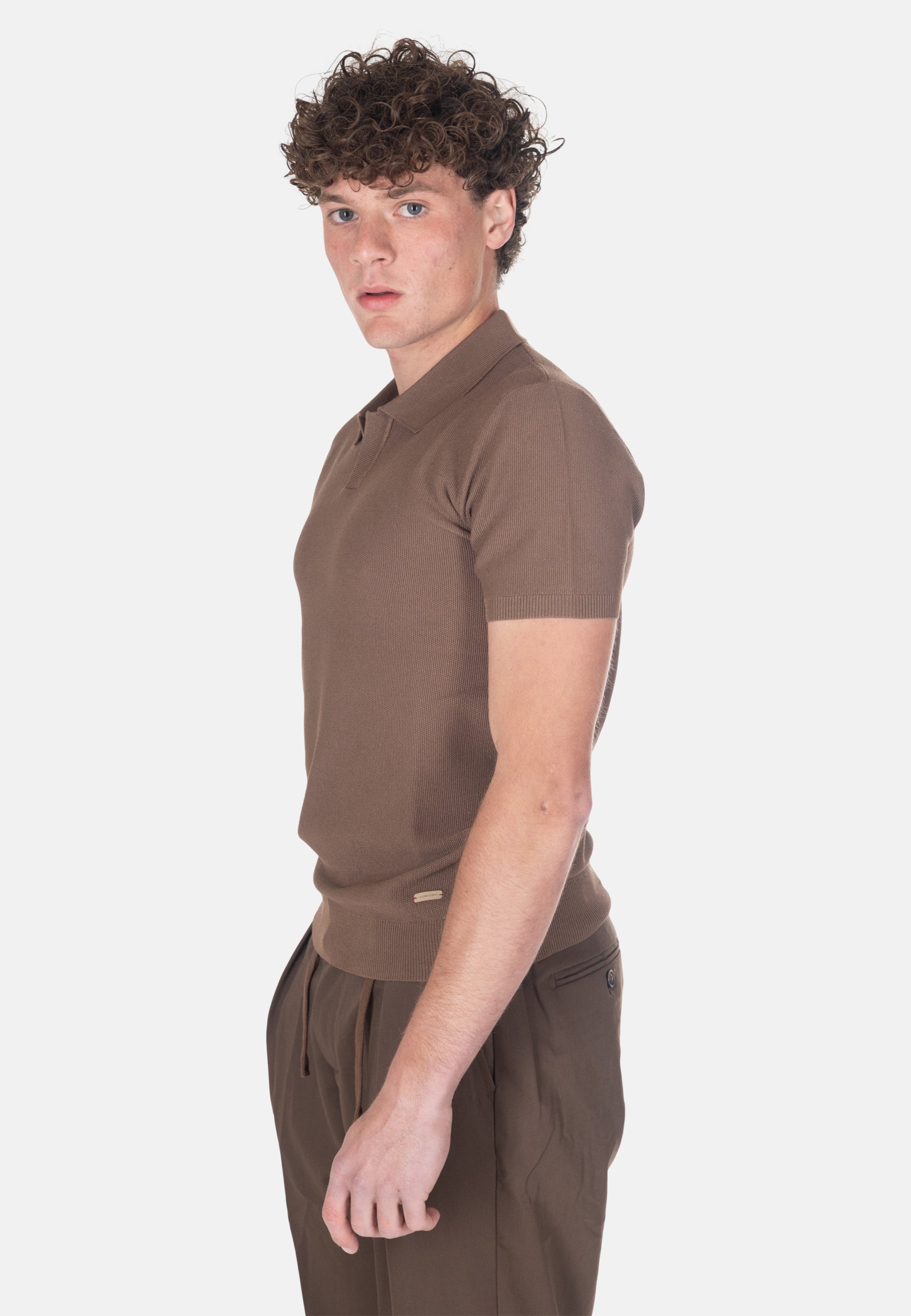 GL35320 - MAGLIA - GIANNI LUPO