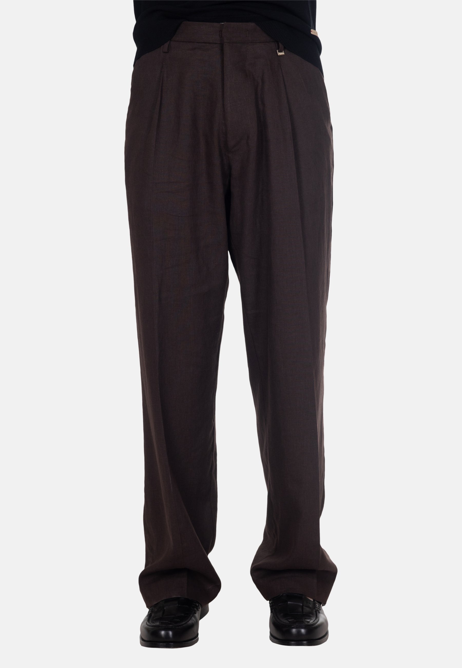 PA3704 - PANTALONE - I'M BRIAN