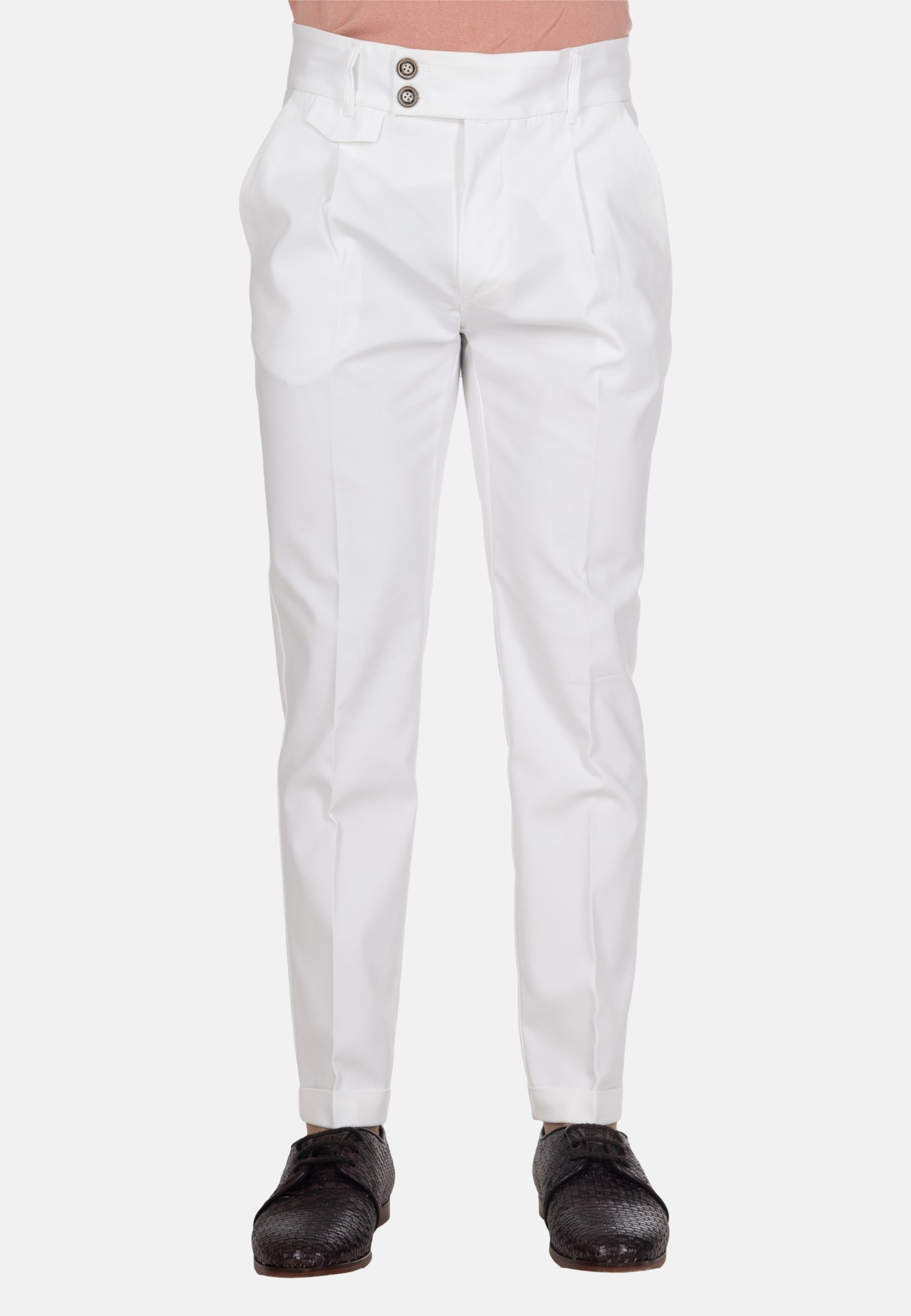 GN21652-S26 - PANTALONE - GIANNI LUPO