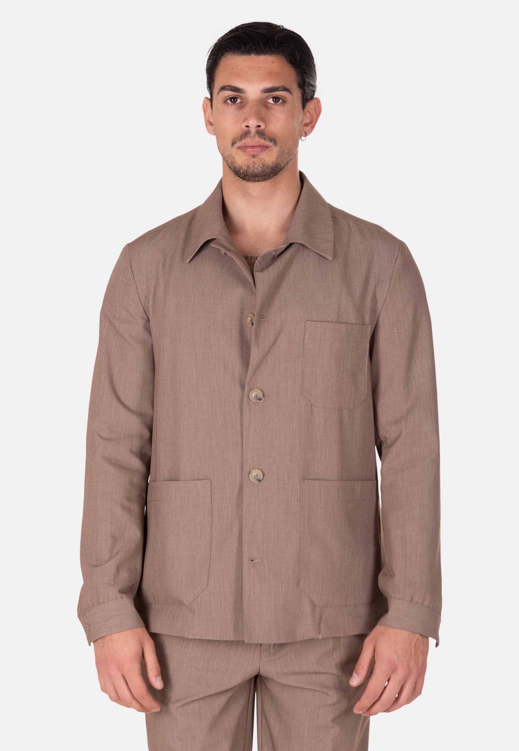 110592 - CAMICIA - ELMAS PHIL