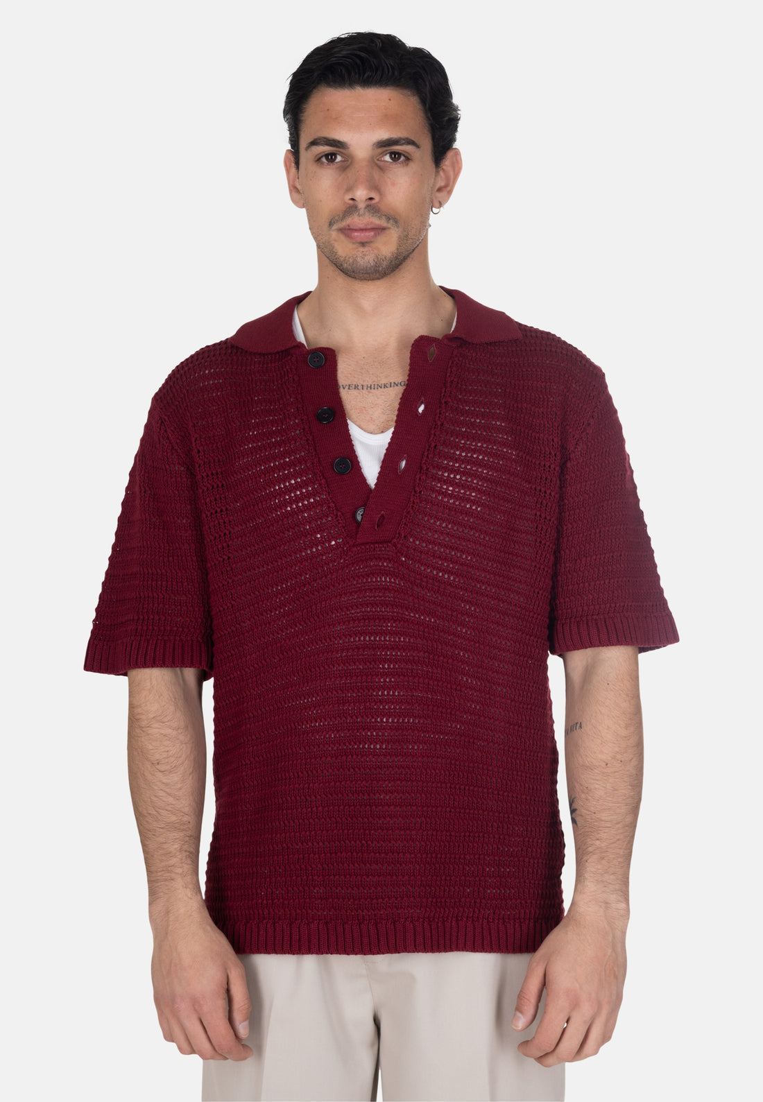 MA3604 - MAGLIA - I'M BRIAN