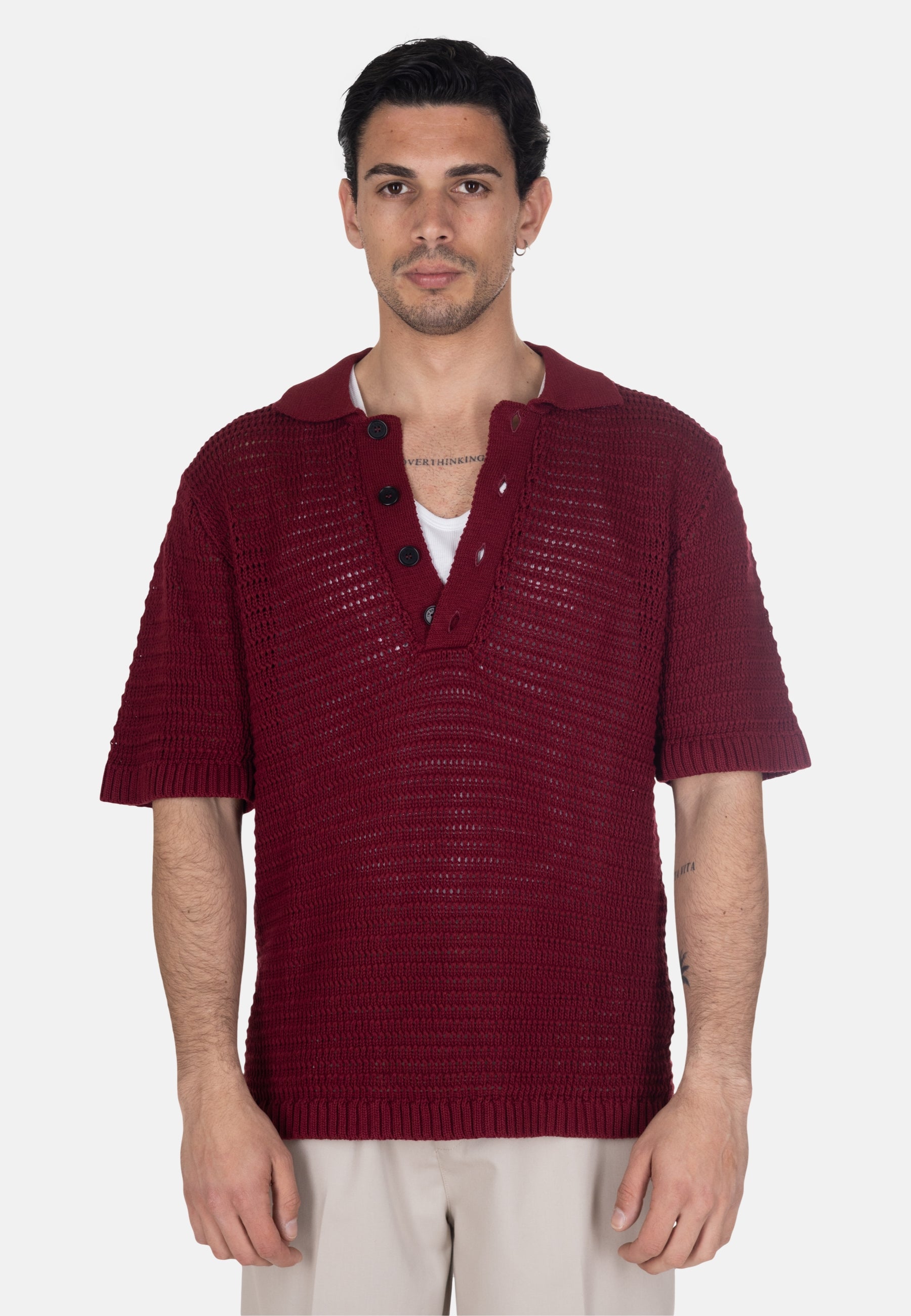 MA3604 - MAGLIA - I'M BRIAN