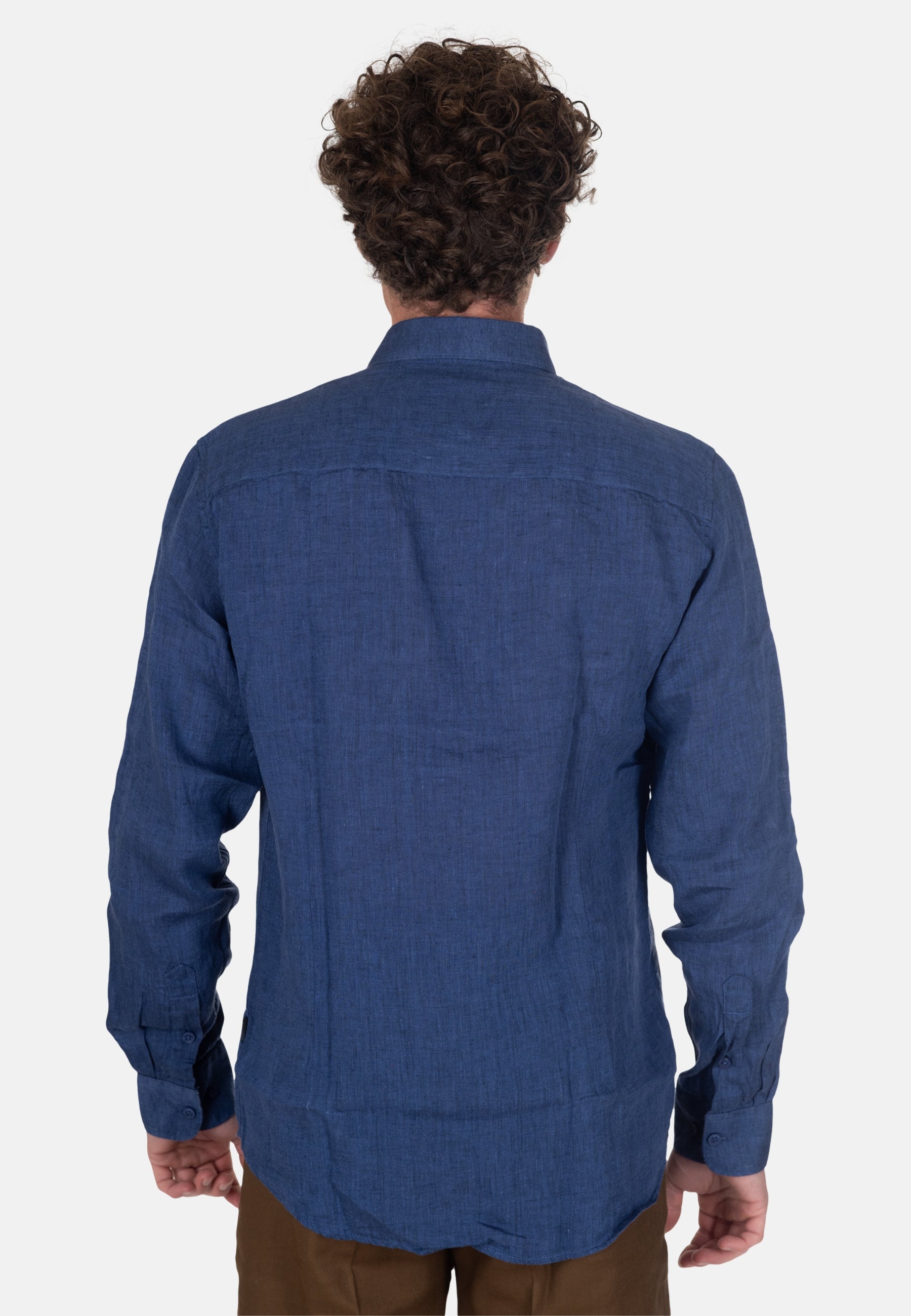 GL7732S-S26- - CAMICIA - GIANNI LUPO