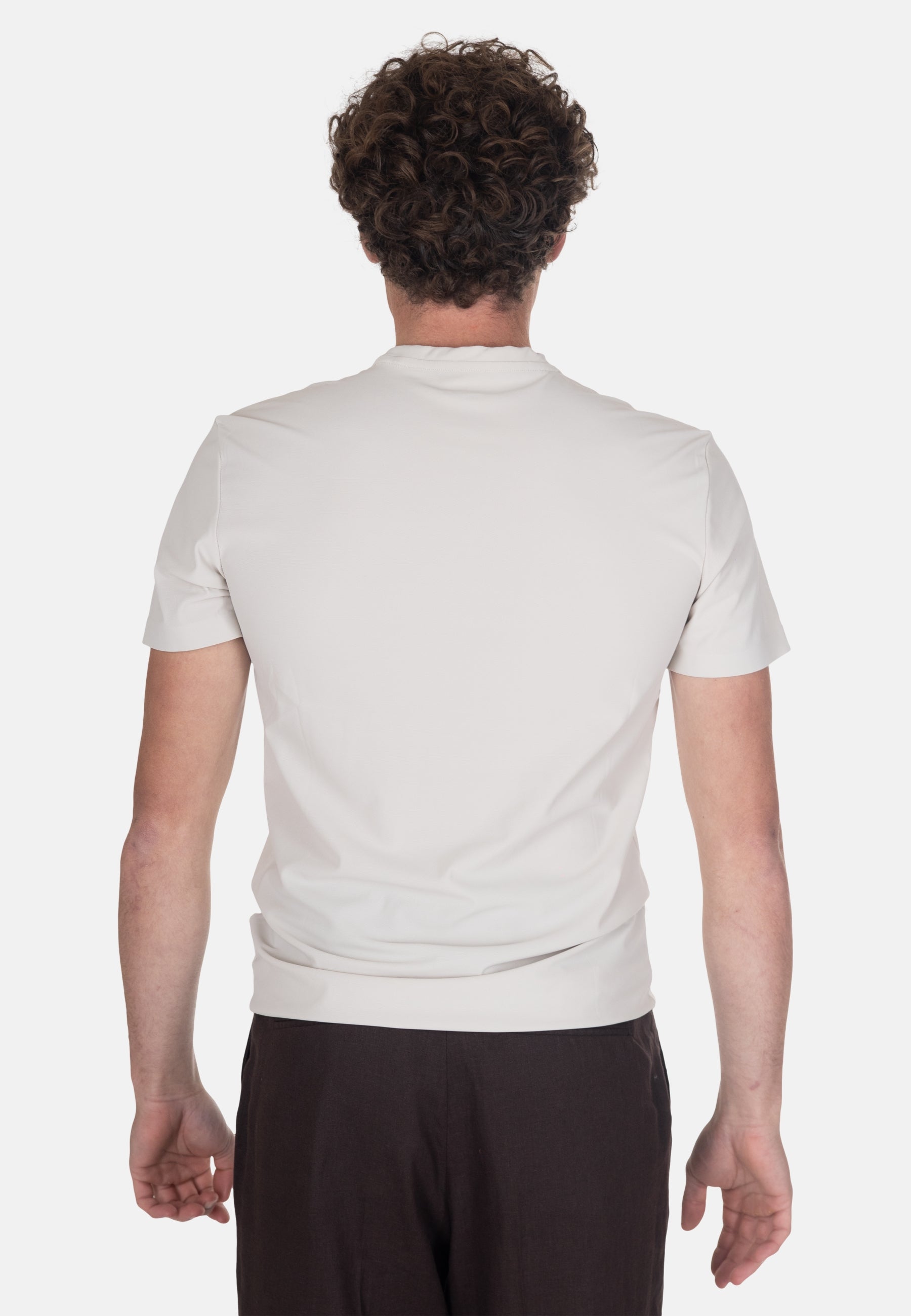 GL1001TB-S26 - T-SHIRT - GIANNI LUPO