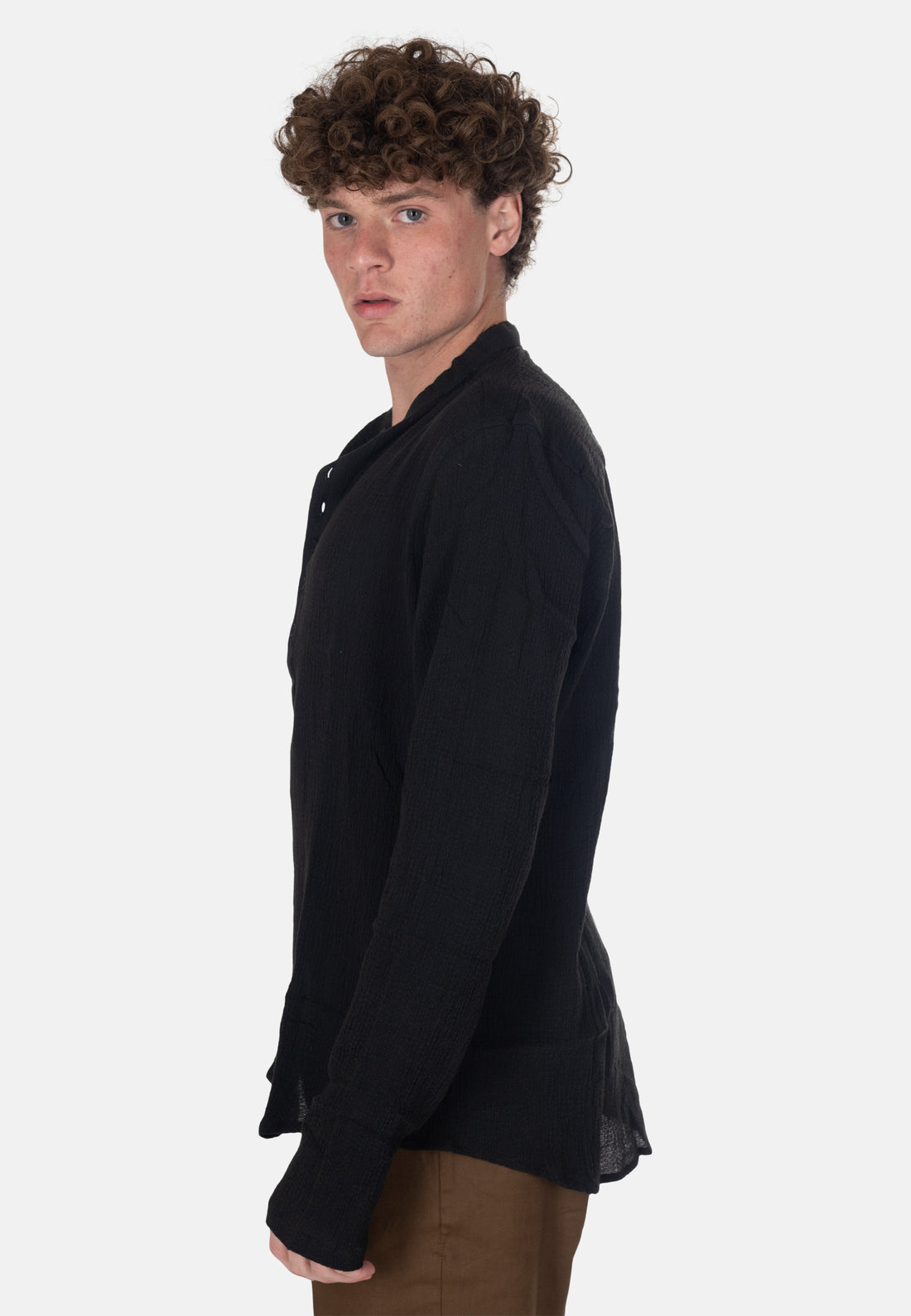 GL135DA-S26 - CAMICIA - GIANNI LUPO
