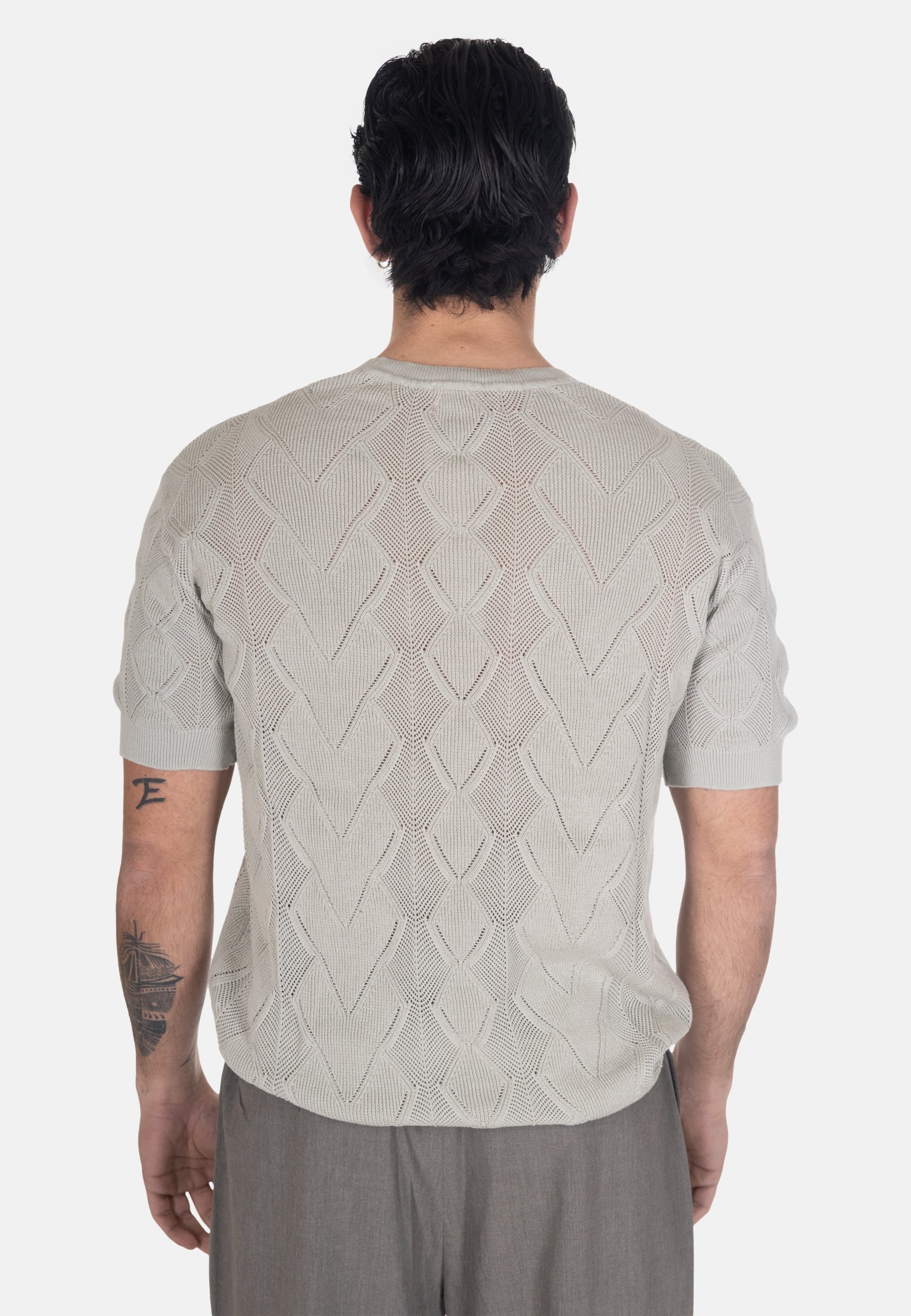 GL35325 - MAGLIA - GIANNI LUPO