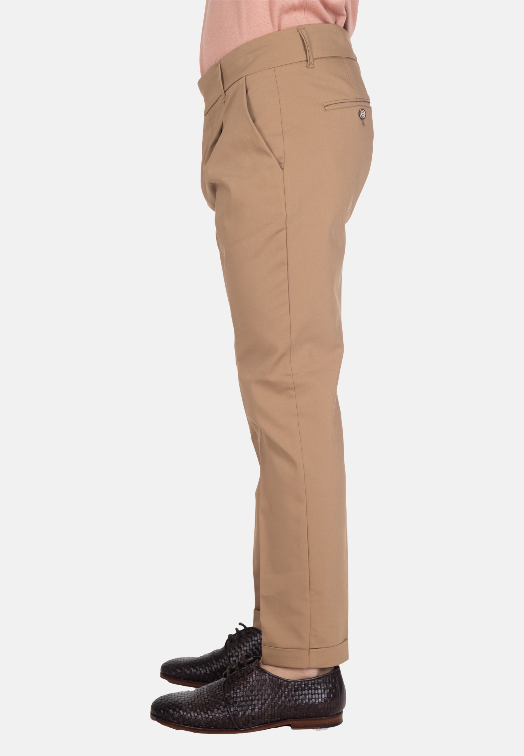 GN21652-S26 - PANTALONE - GIANNI LUPO