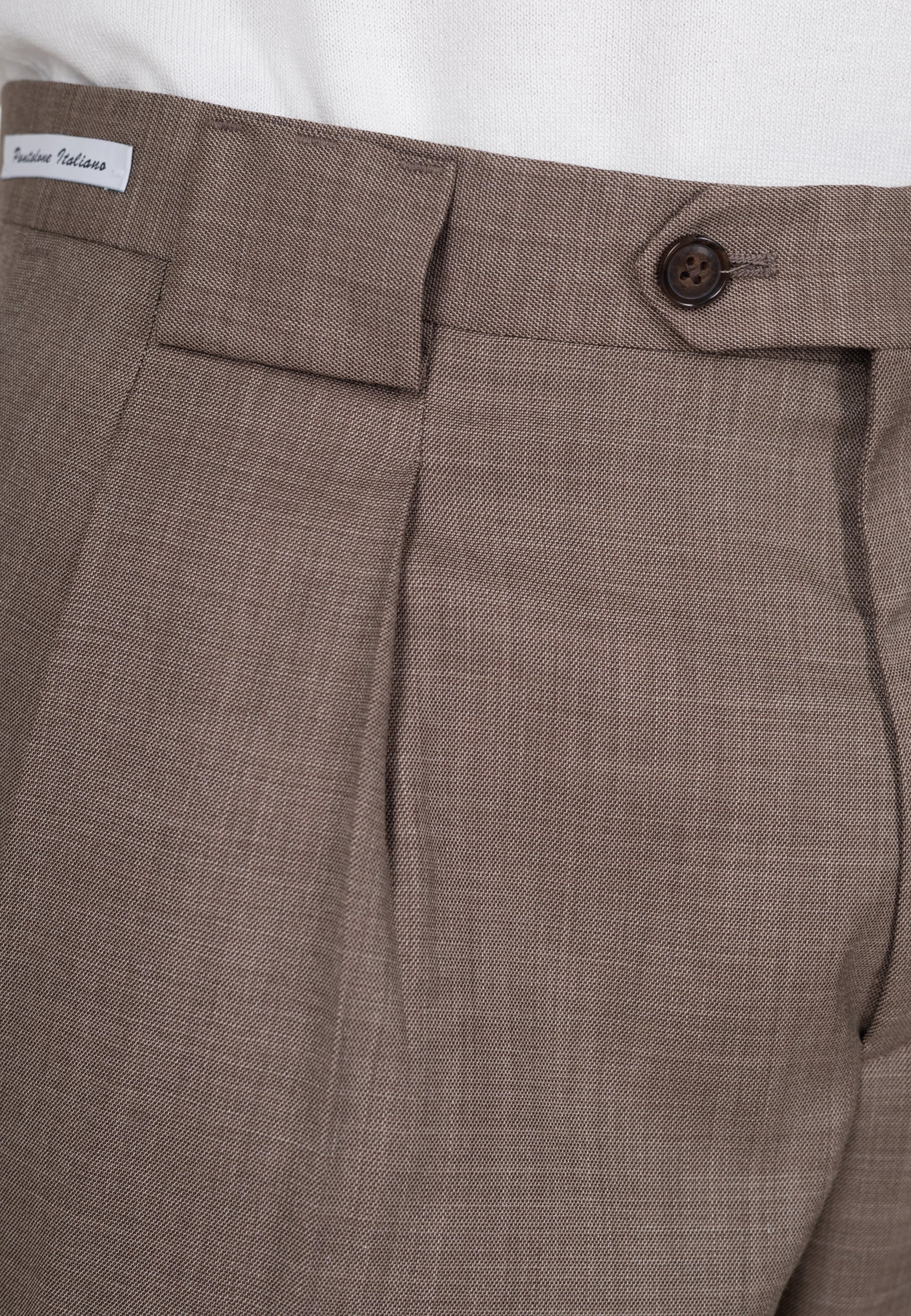 MES2675 - PANTALONE - TEXTURE