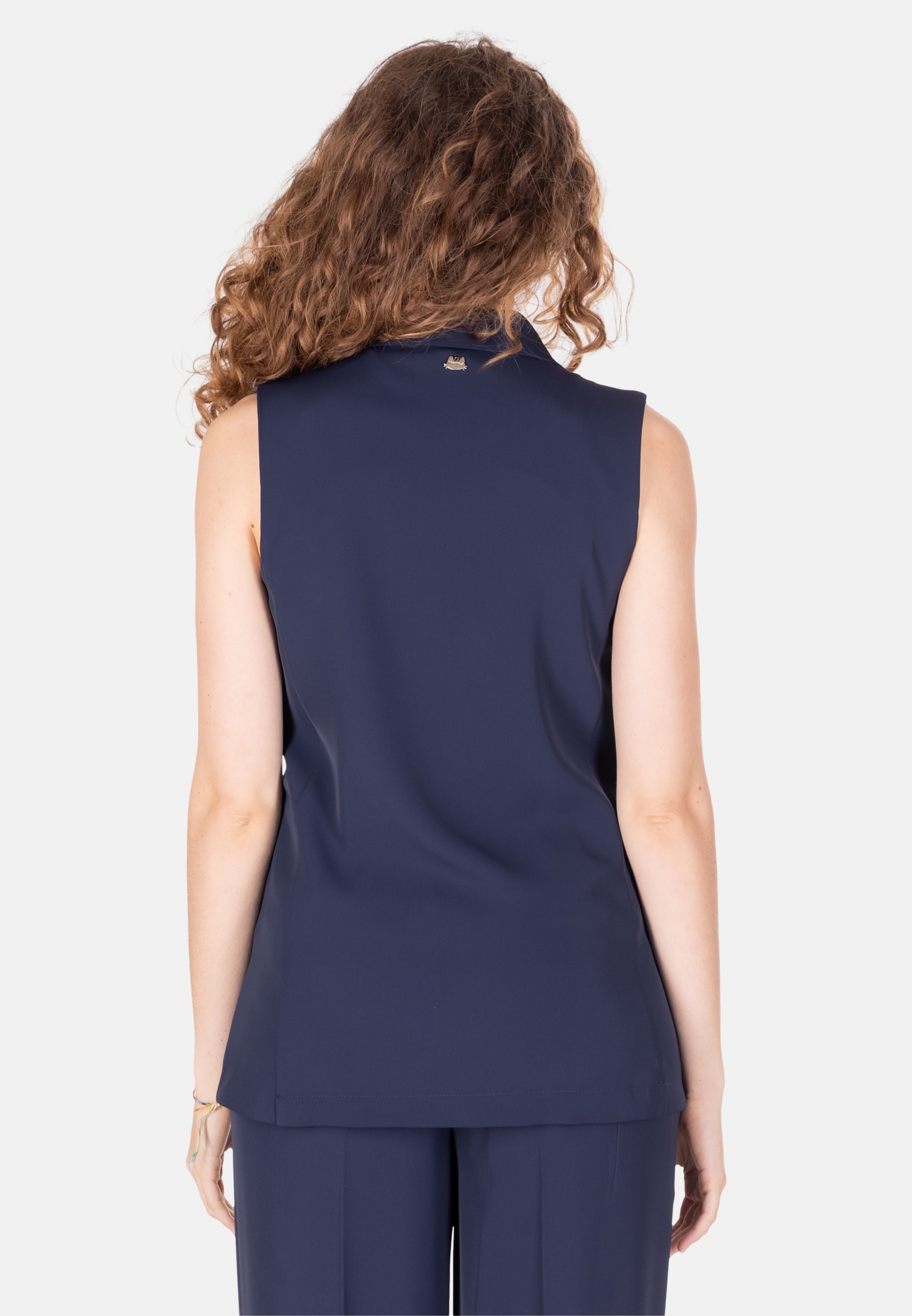 MRAO-6657 - GILET - MIMI'-MUA'