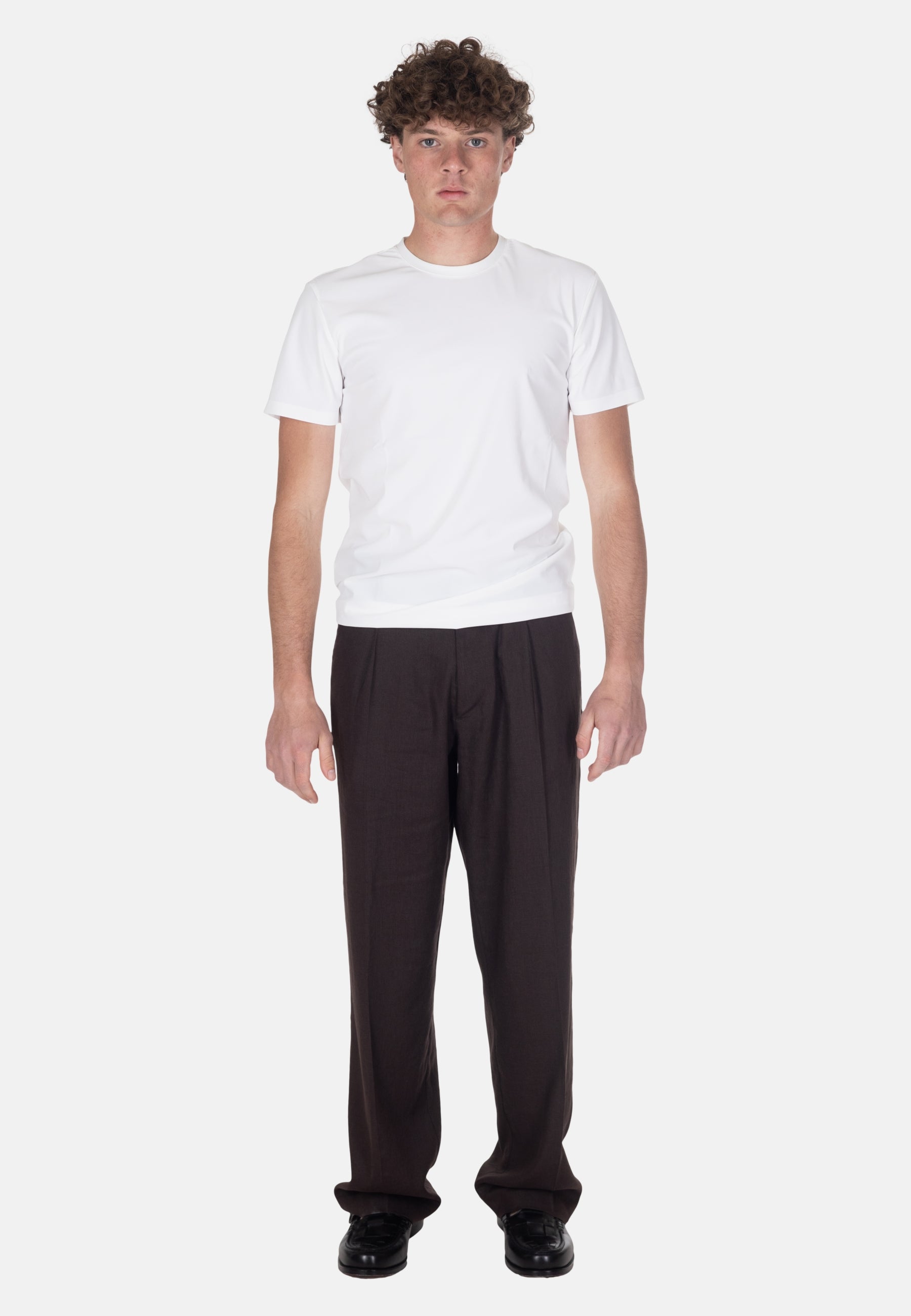 GL1001TB-S26 - T-SHIRT - GIANNI LUPO