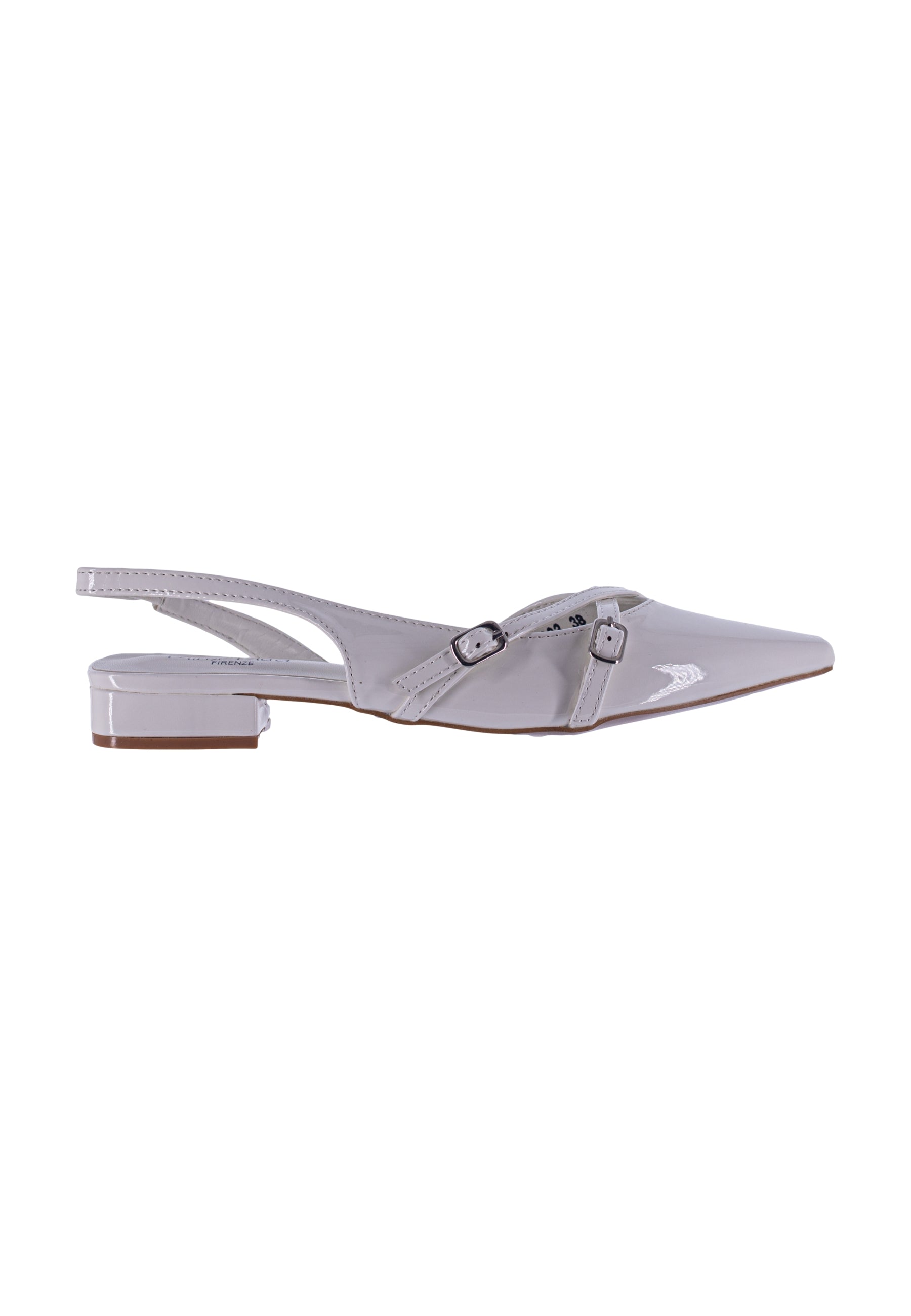 SCAO-9383 - Scarpe - MIMI'-MUA'