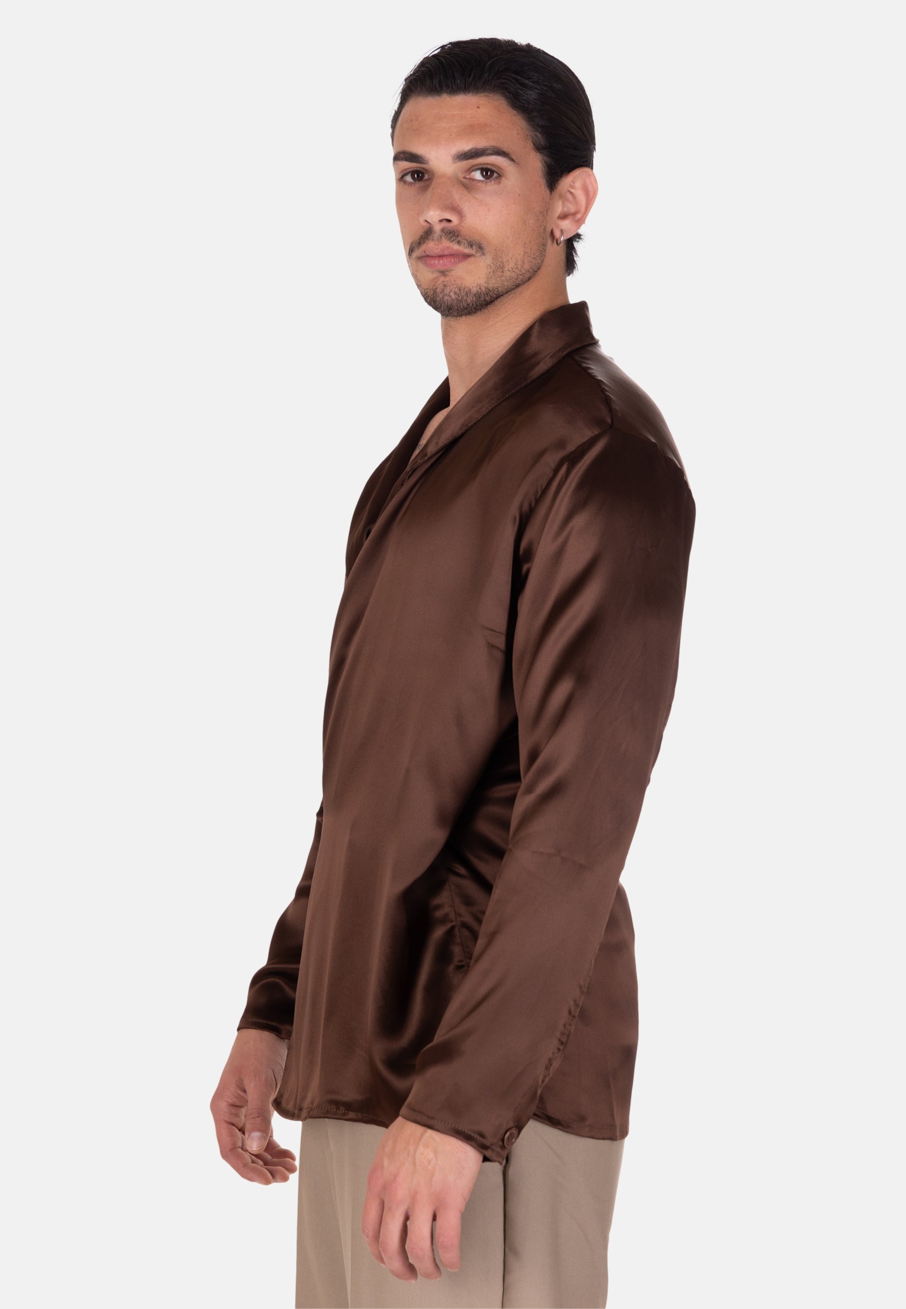 CONTRADA - CAMICIA - NEW JOB BRAND