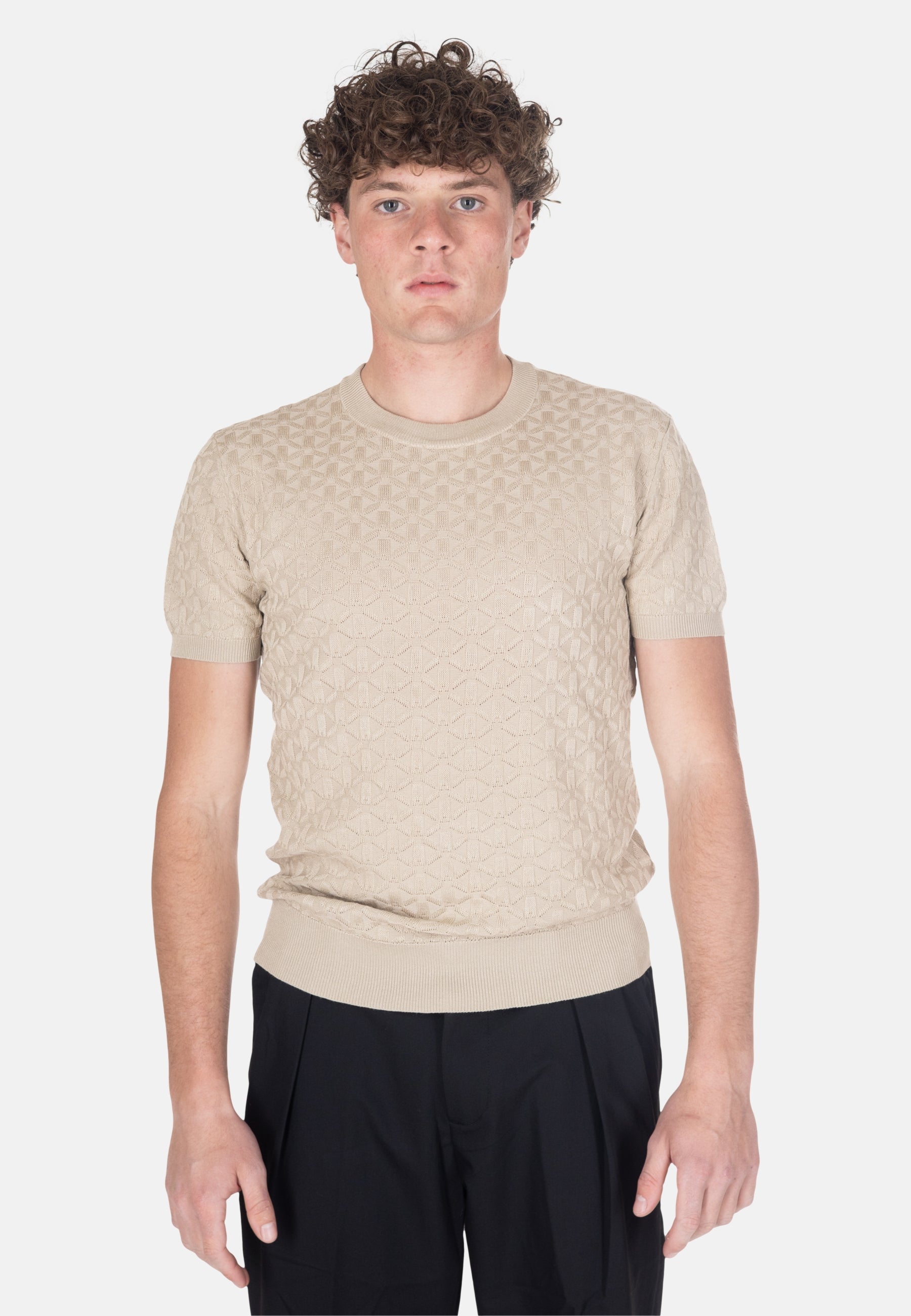 GL35330 - MAGLIA - GIANNI LUPO