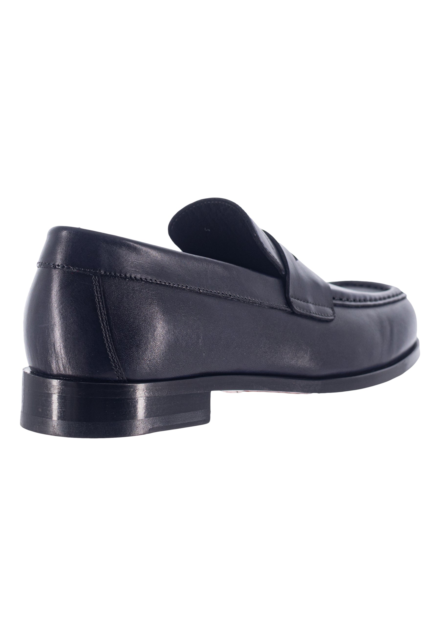 LEVI 216/01B - Scarpe - MORGILLO