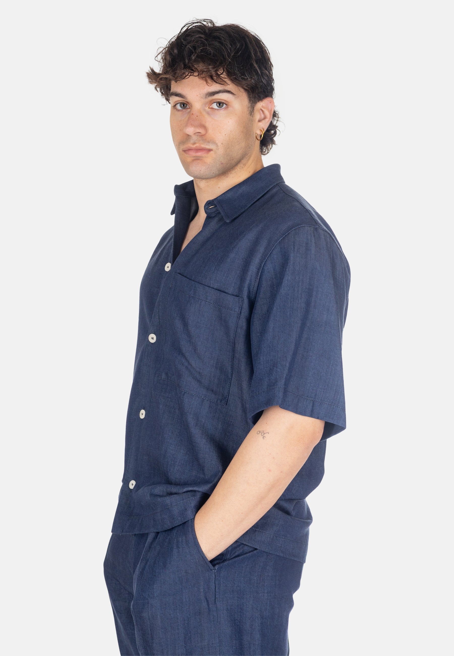 CA3632 - CAMICIA - I'M BRIAN