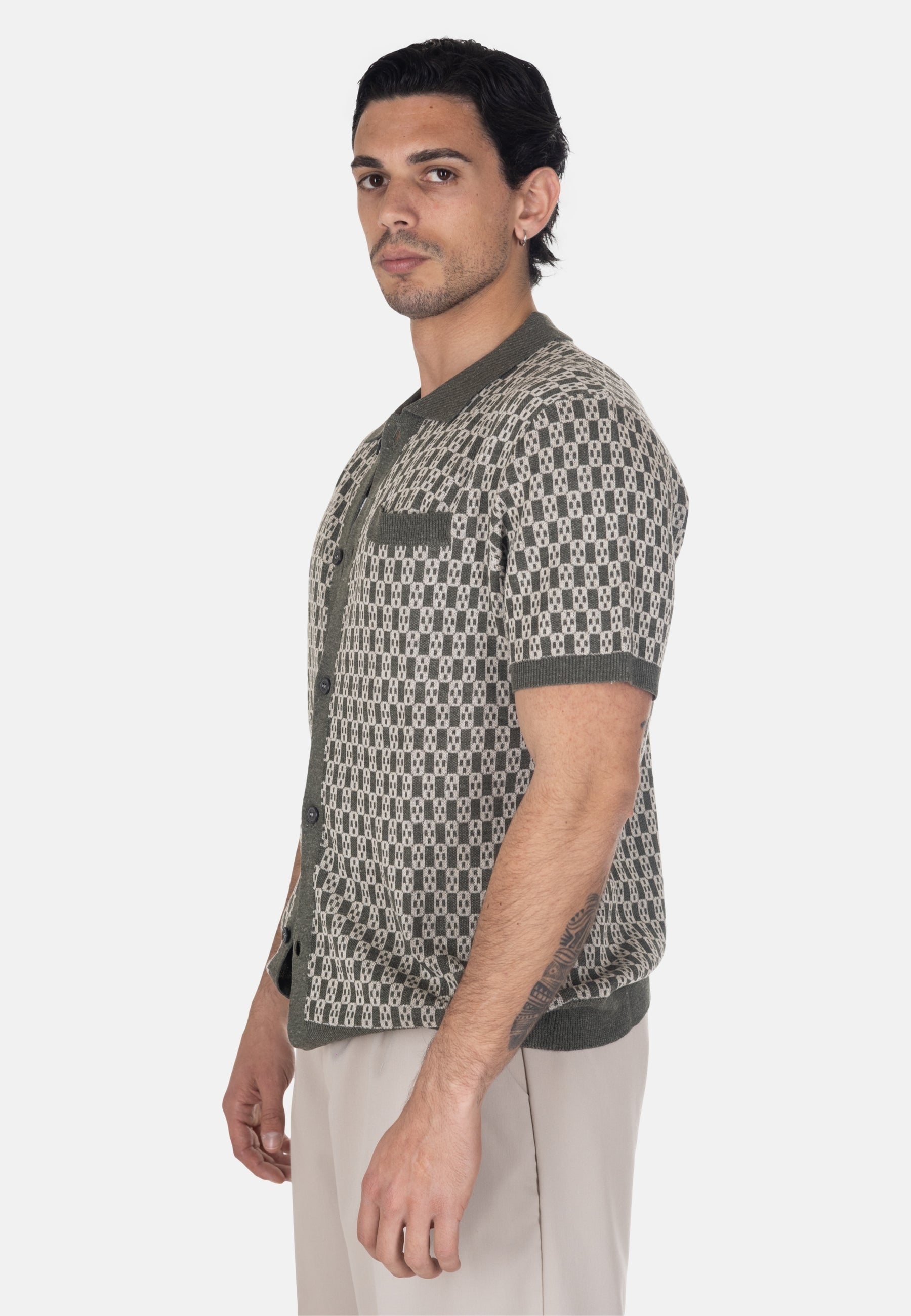 GL35347 - MAGLIA - GIANNI LUPO