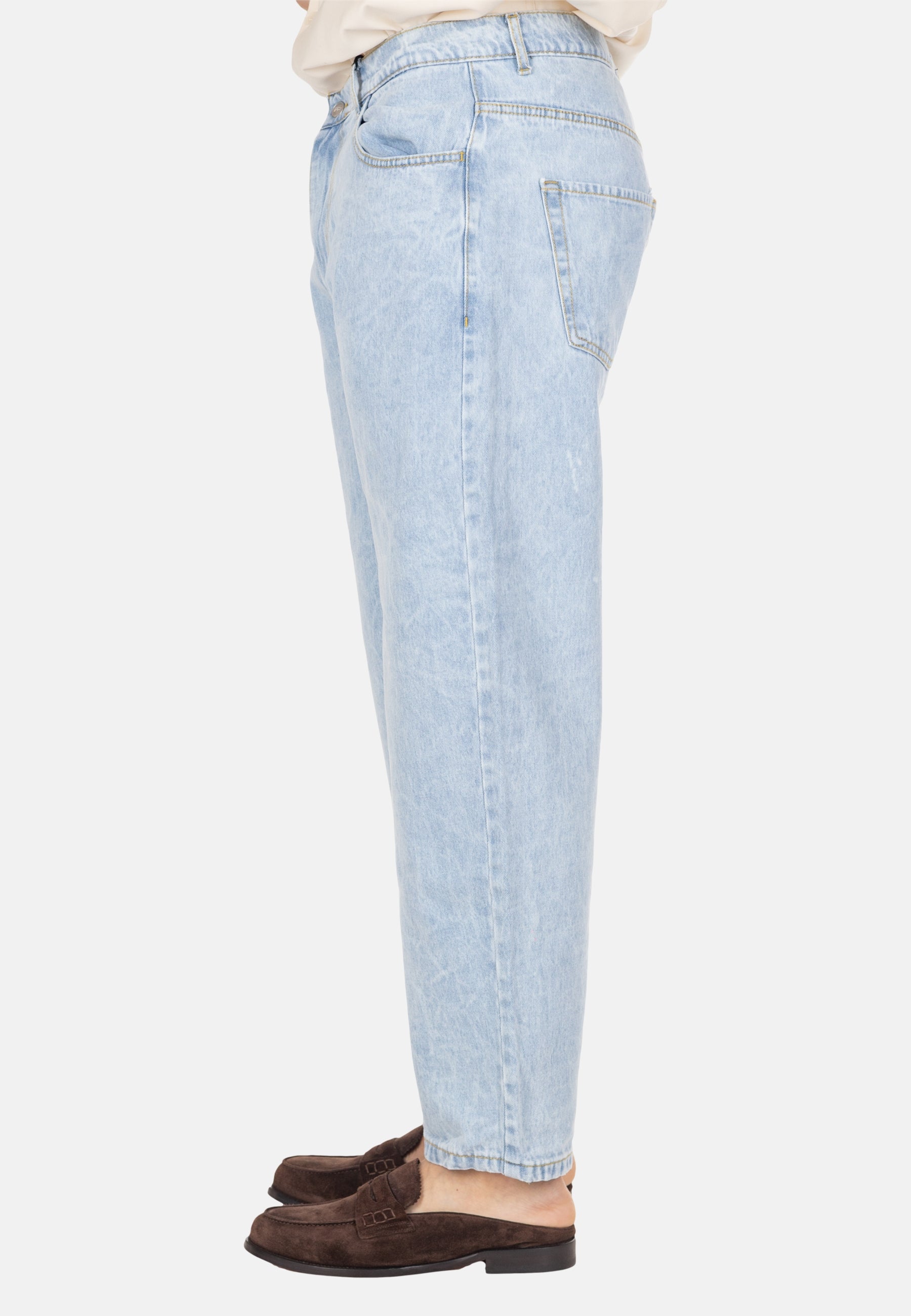 SUGAR02 - JEANS - NEW JOB BRAND