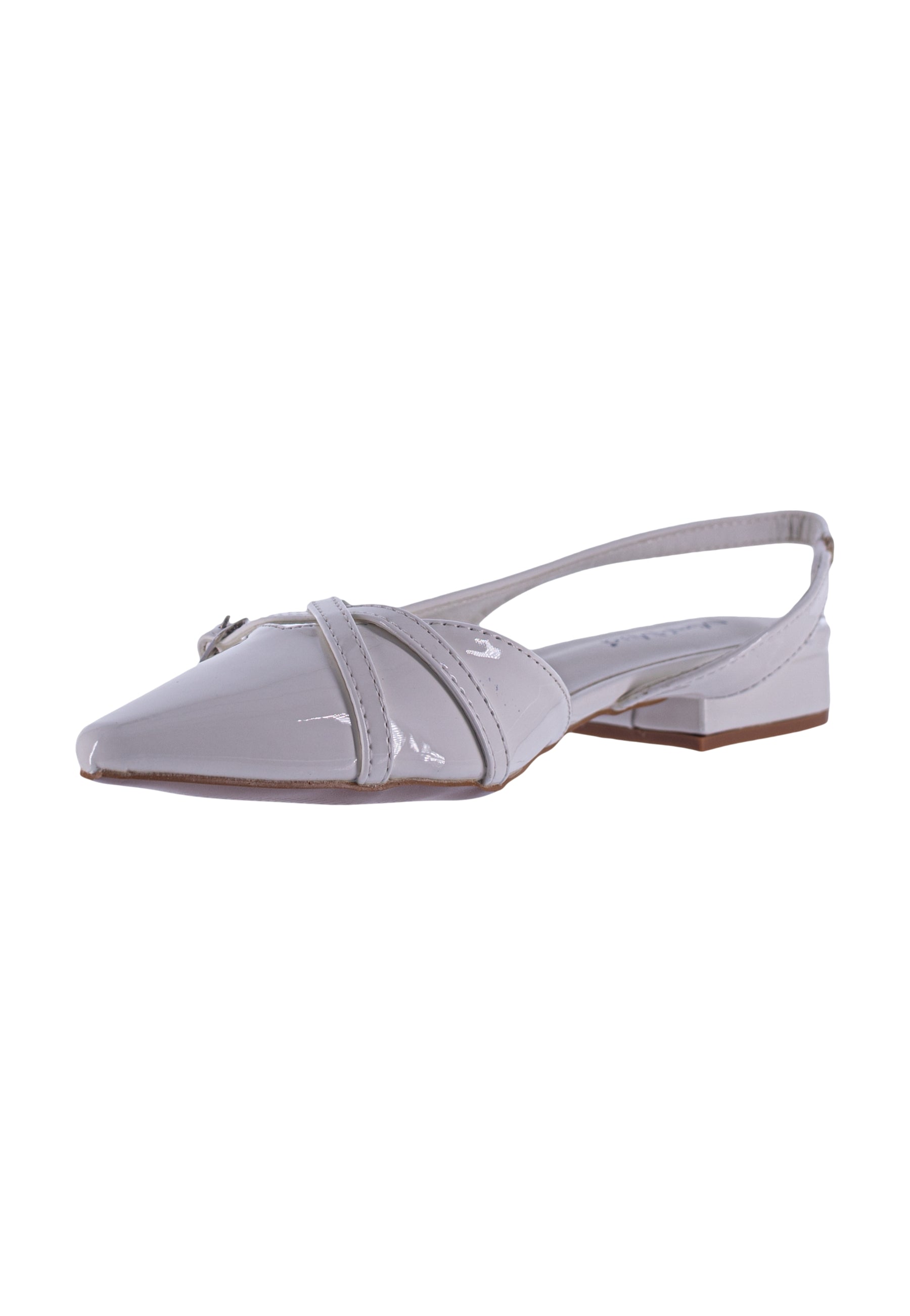 SCAO-9383 - Scarpe - MIMI'-MUA'