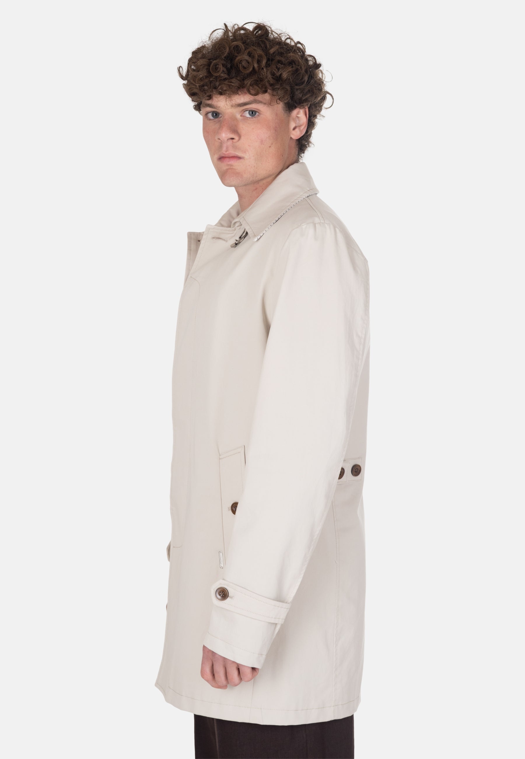GL9806-S26 - TRENCH - GIANNI LUPO