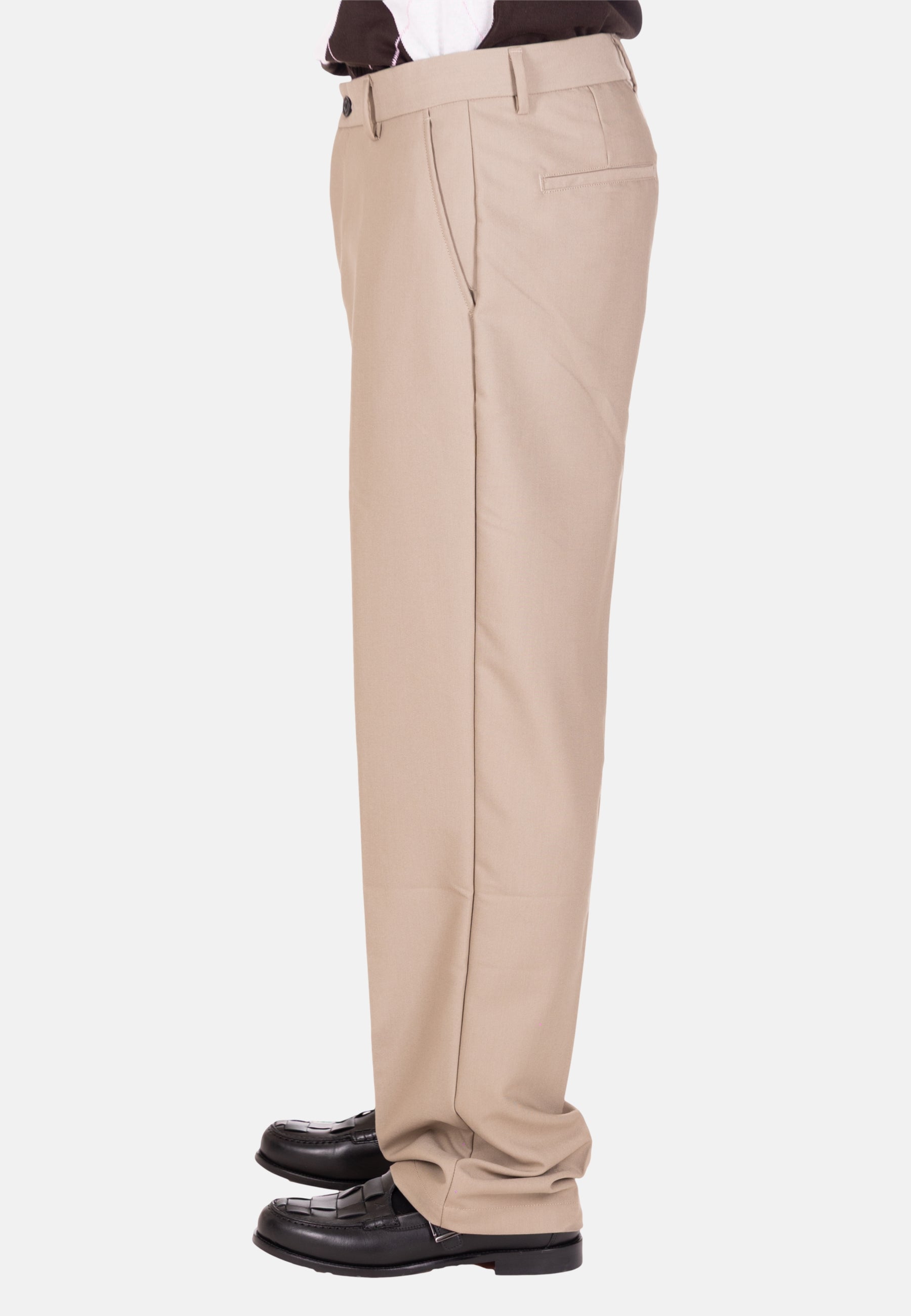 GL5163BD-S26 - PANTALONE - GIANNI LUPO