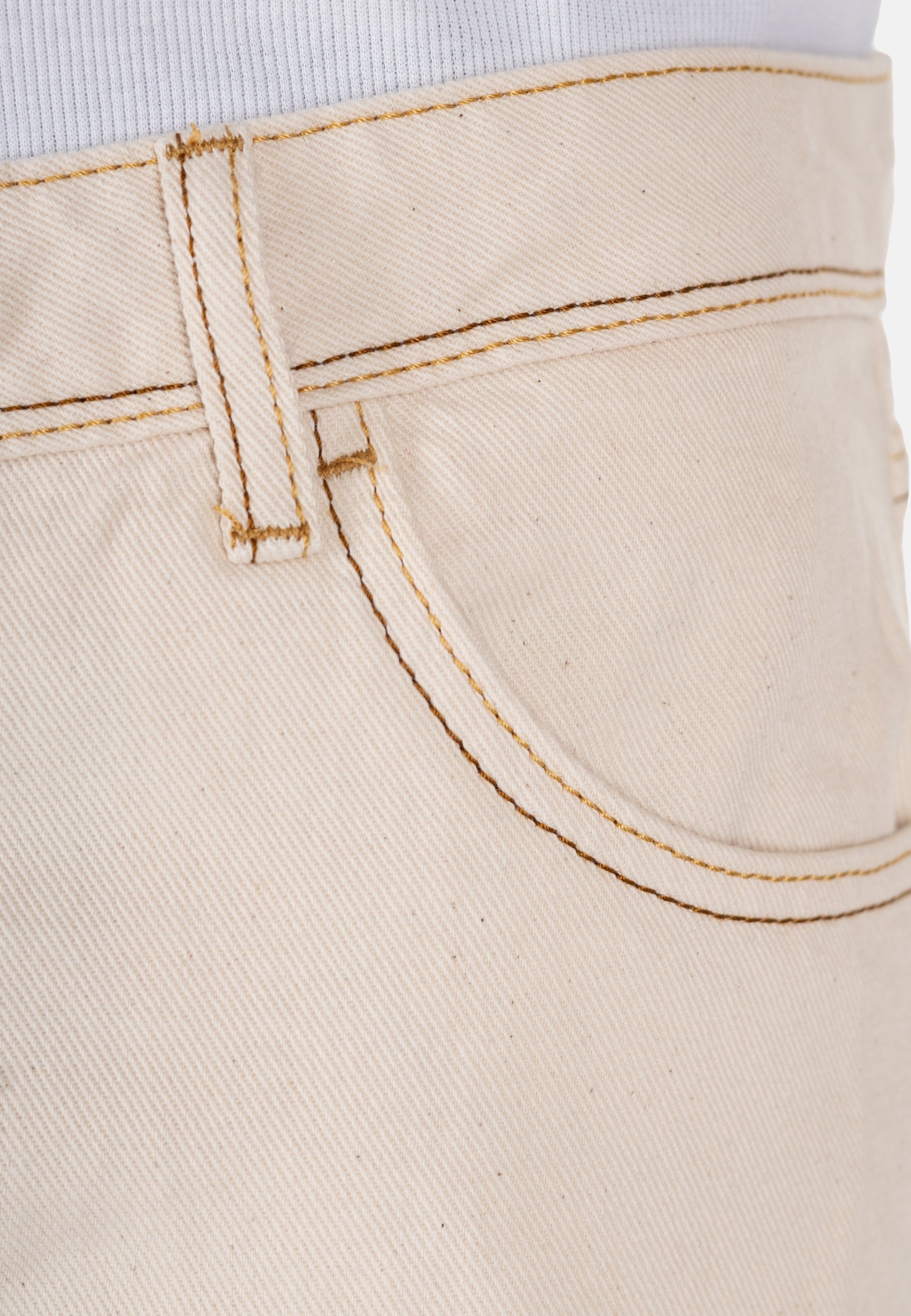 CLEVELAND RNAT - JEANS - PONT DENIM