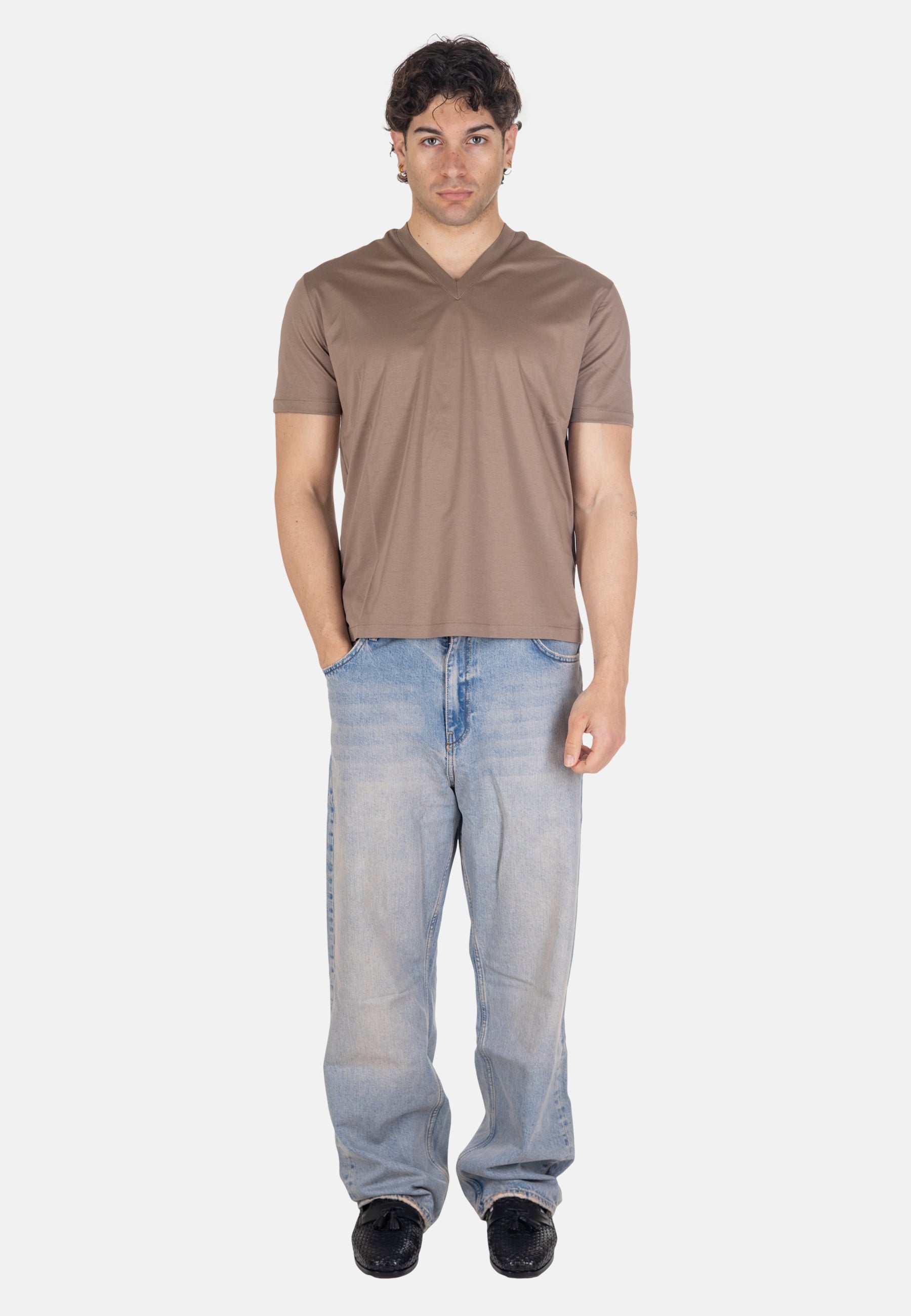 TS3744 - MAGLIA - I'M BRIAN