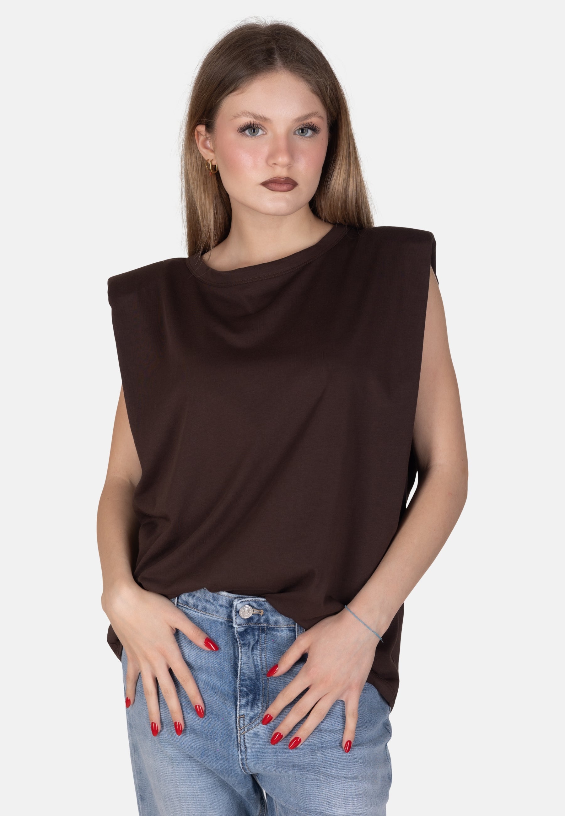12114 - MAGLIA - SUSY MIX