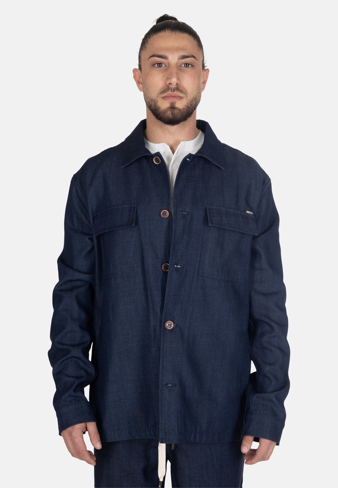 GN21822 - CAMICIA - GIANNI LUPO