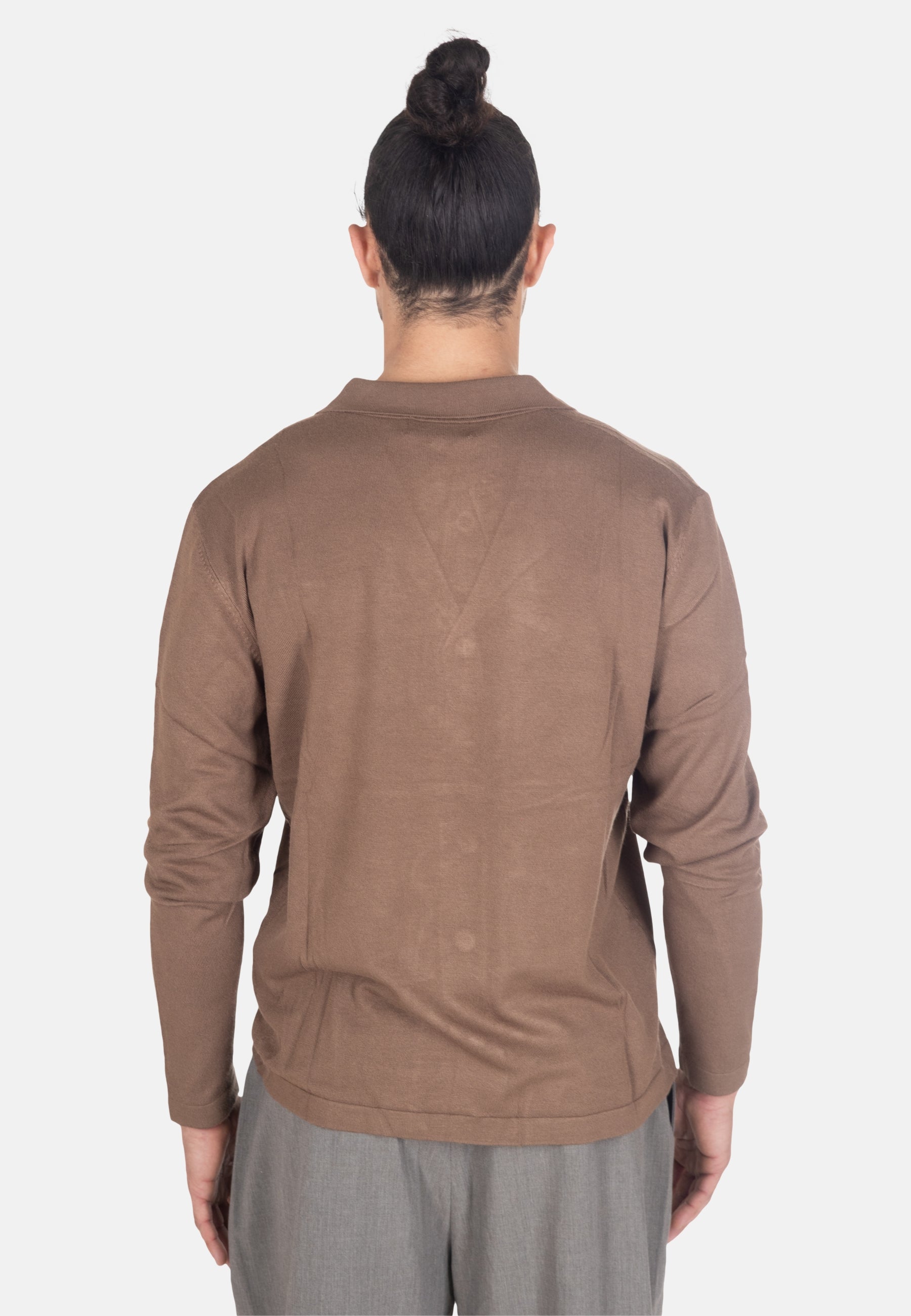 GL35321 - CARDIGAN - GIANNI LUPO