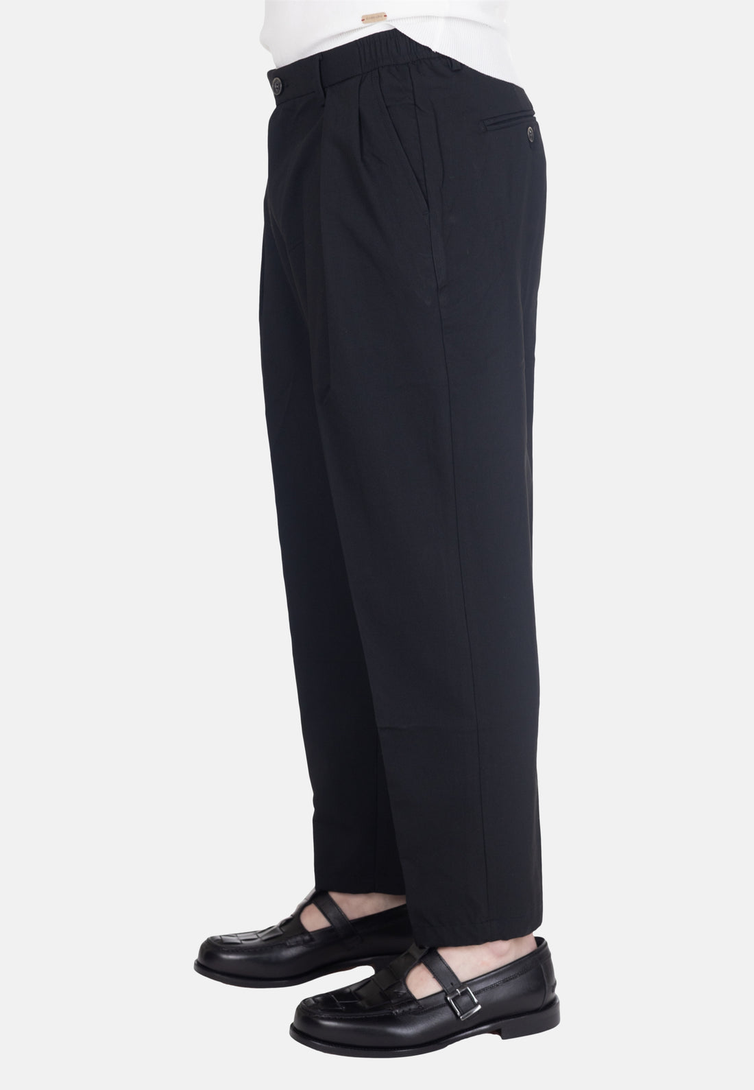GL327R-S26 - PANTALONE - GIANNI LUPO